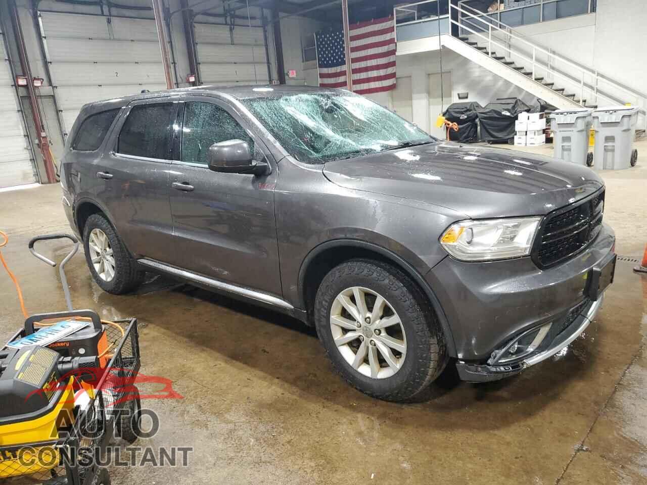 DODGE DURANGO 2014 - 1C4SDJFT8EC480783