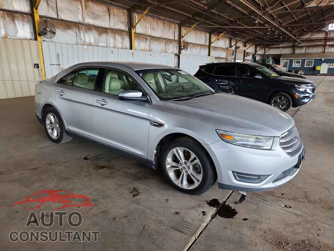 FORD TAURUS 2014 - 1FAHP2E86EG100472