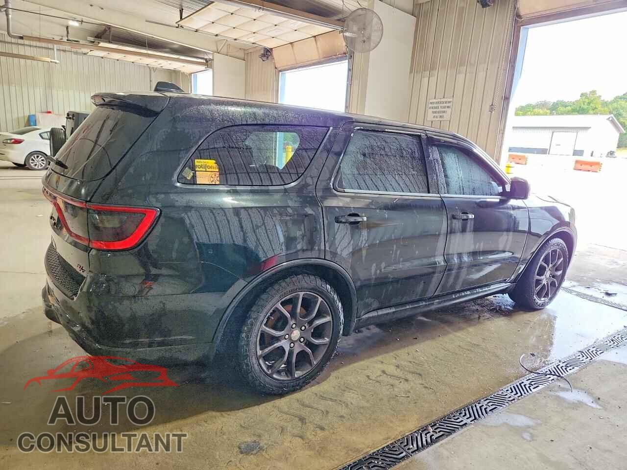 DODGE DURANGO 2015 - 1C4SDJCT2FC817812
