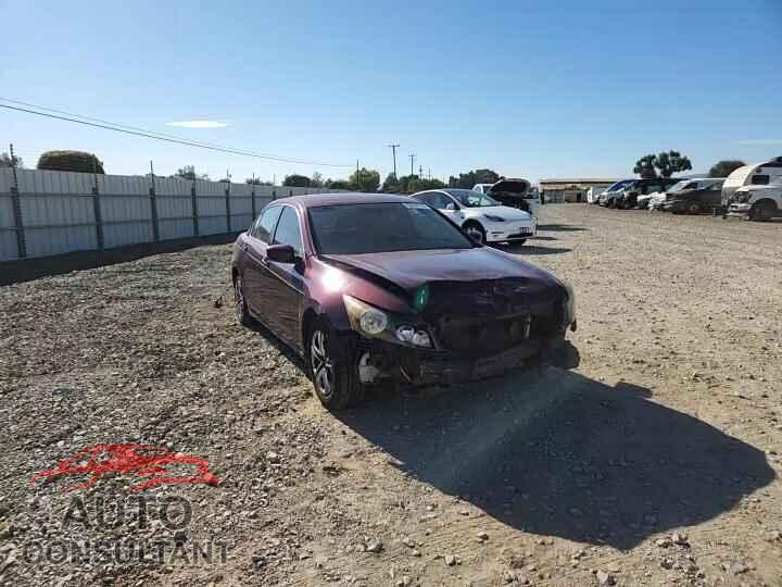 HONDA ACCORD 2012 - 1HGCP2F35CA092017
