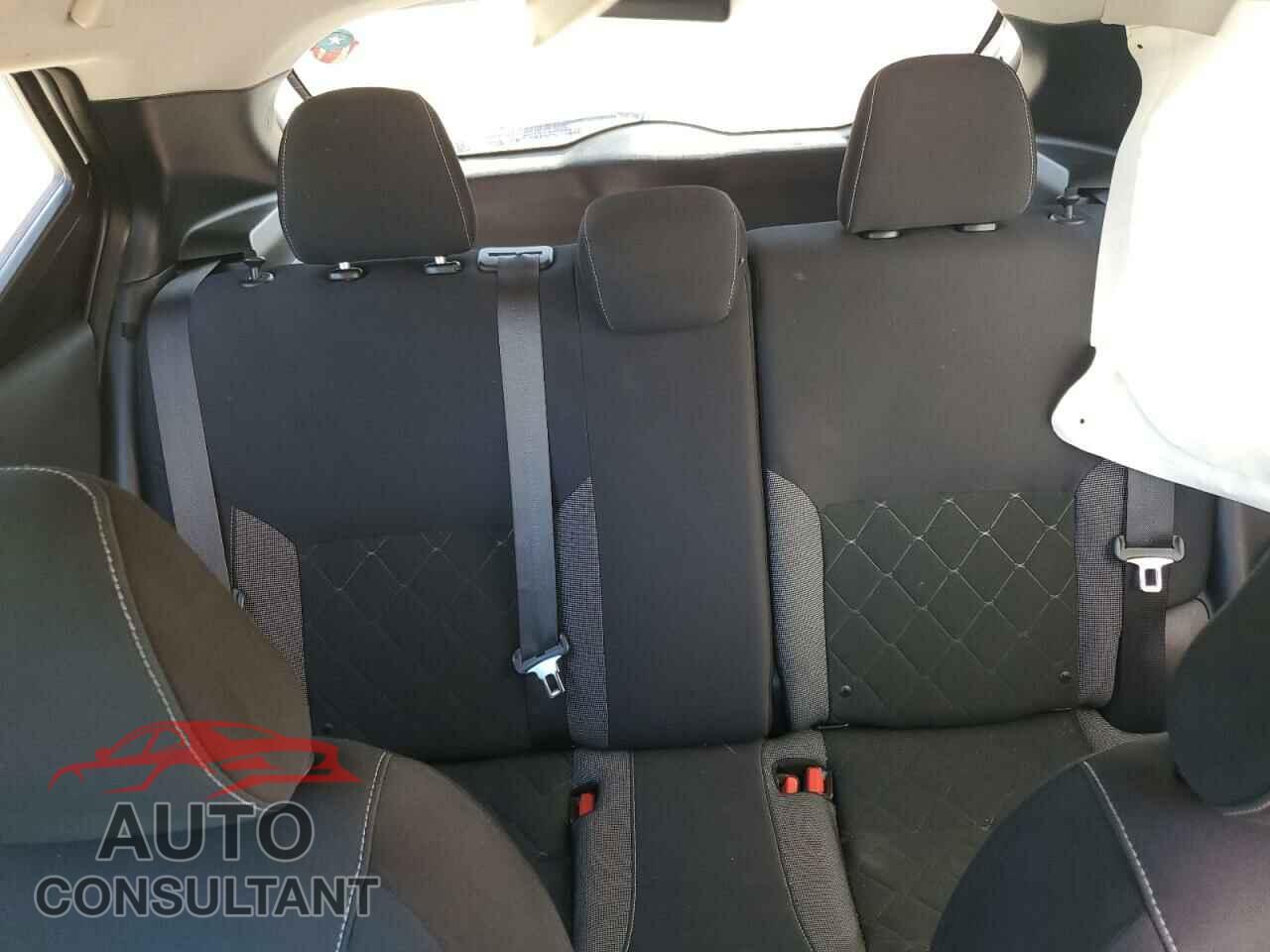 NISSAN KICKS 2019 - 3N1CP5CU3KL471475