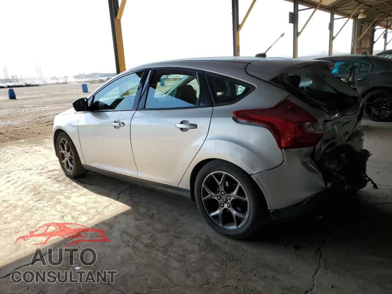 FORD FOCUS 2014 - 1FADP3K29EL151282