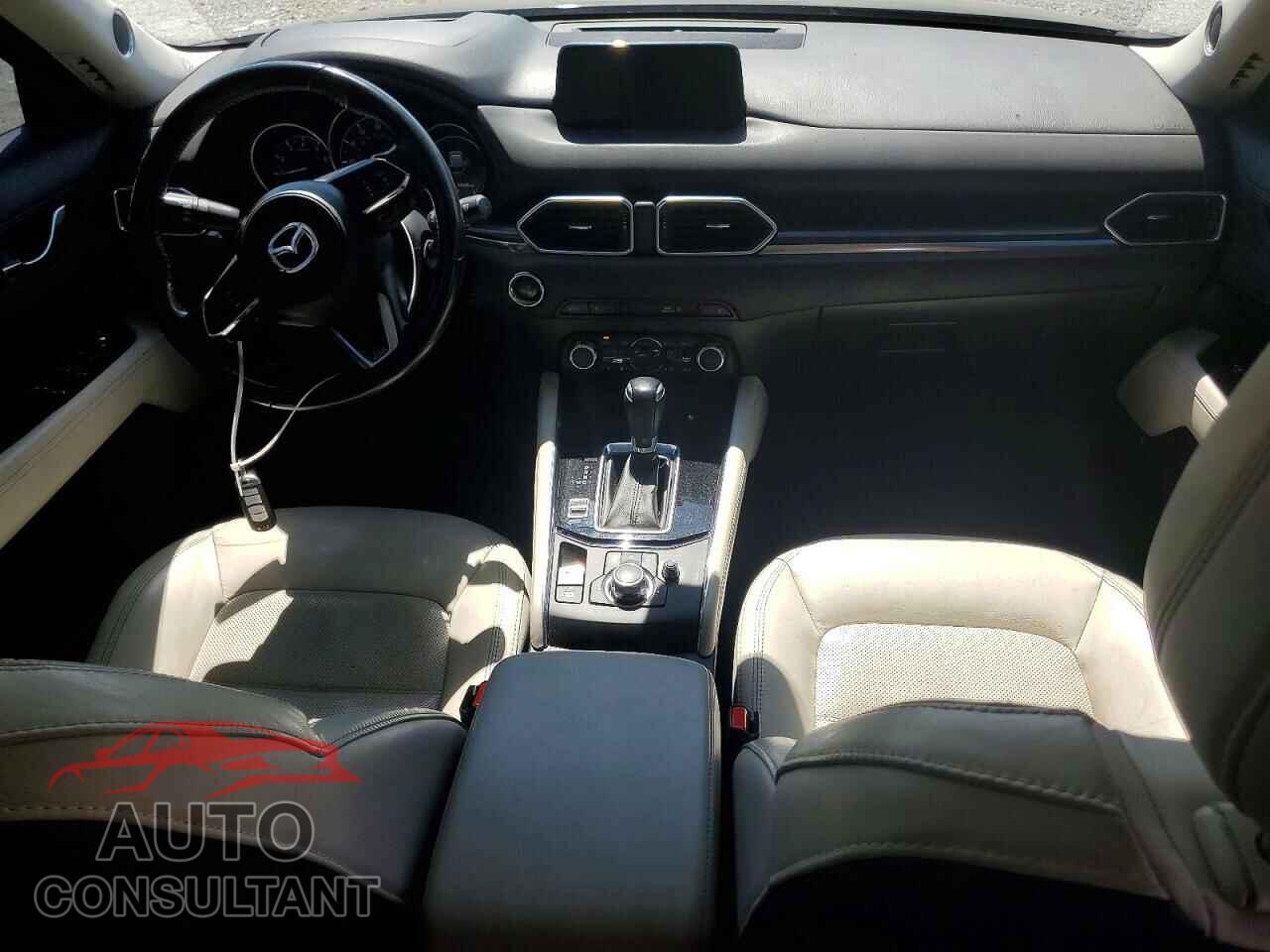 MAZDA CX-5 2018 - JM3KFADM2J1406987