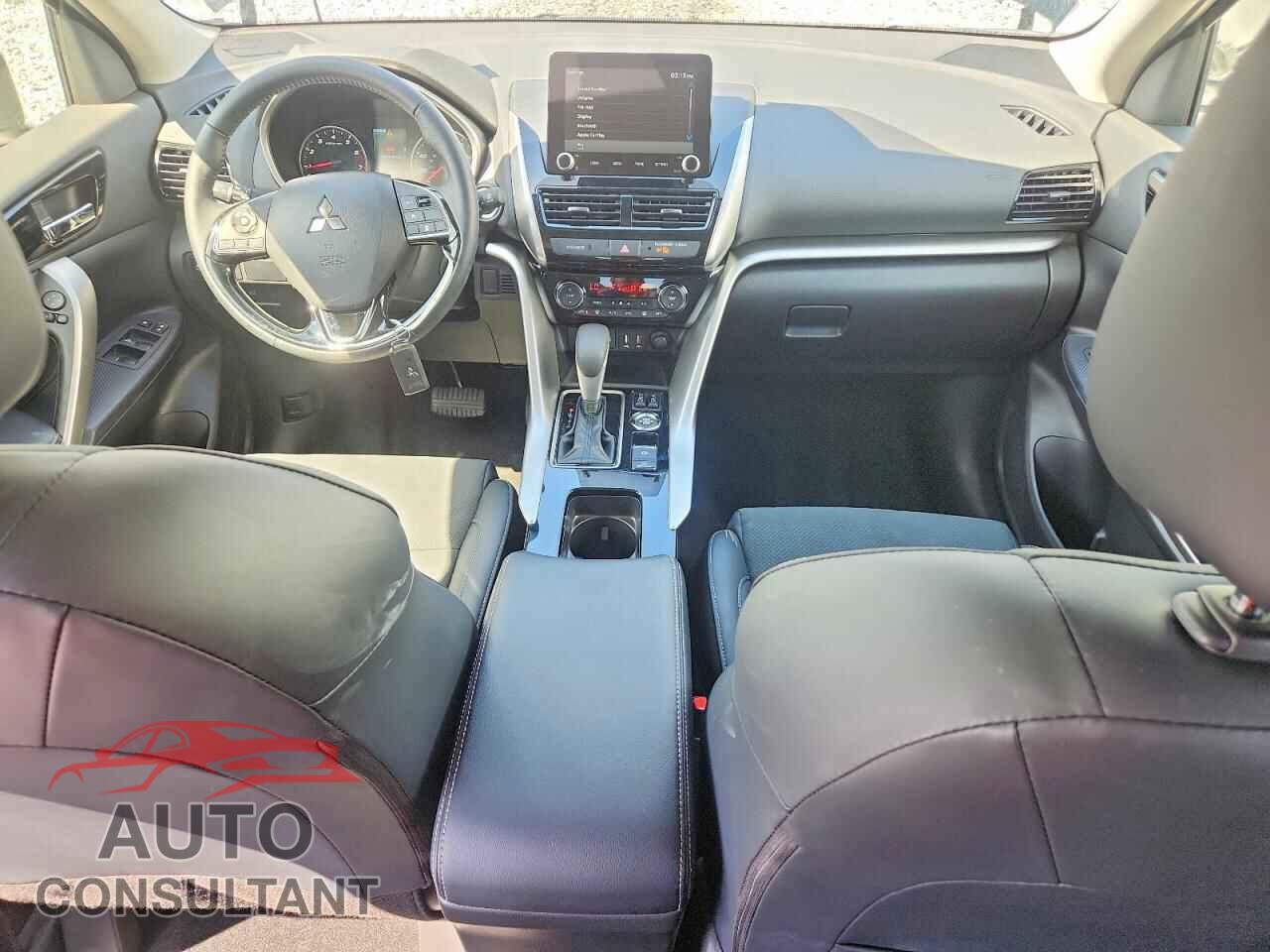 MITSUBISHI ECLIPSE 2026 - JA4ATWAA5TZ025766