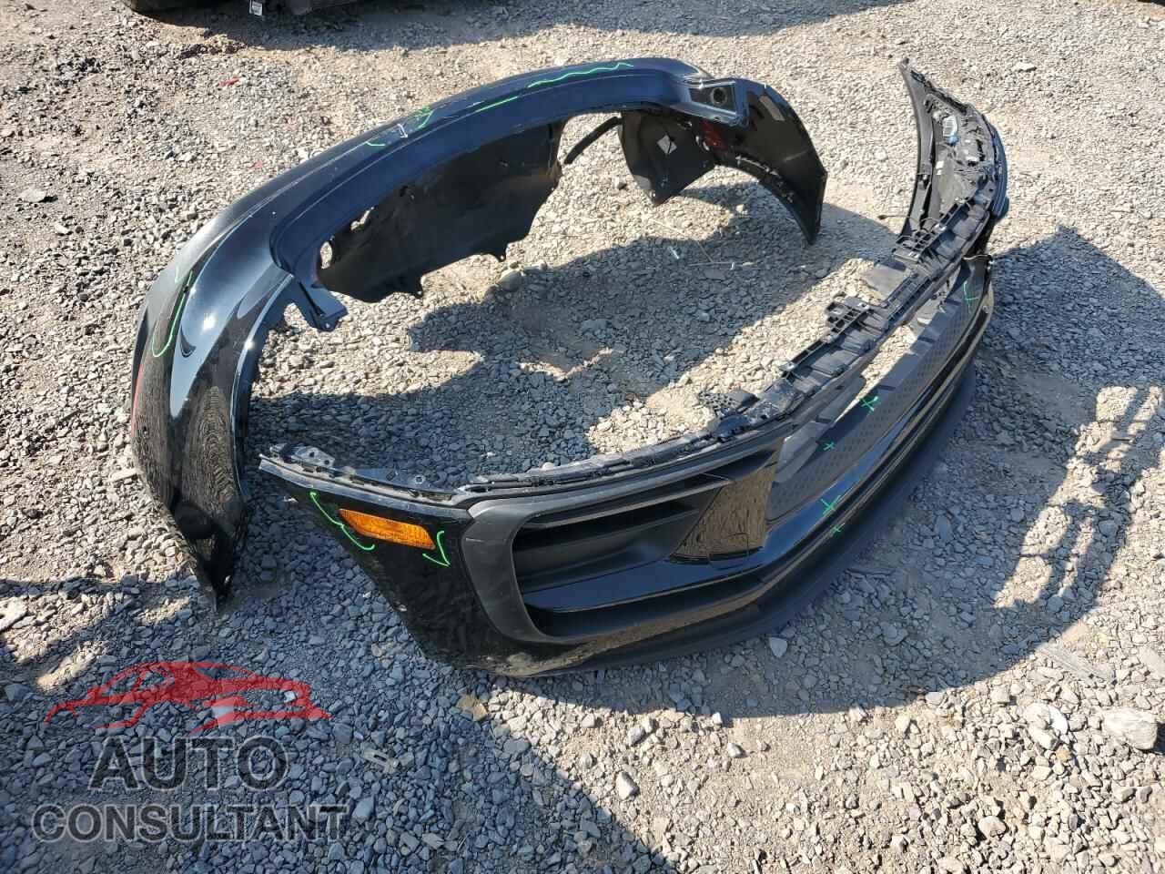 PORSCHE MACAN BASE 2023 - WP1AA2A50PLB18628