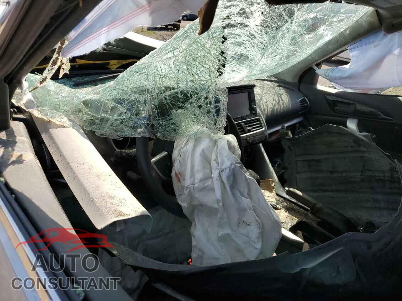MITSUBISHI ECLIPSE 2020 - JA4AS3AA1LZ022073