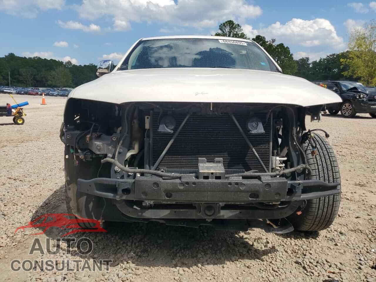 DODGE DURANGO 2012 - 1C4SDHETXCC204998