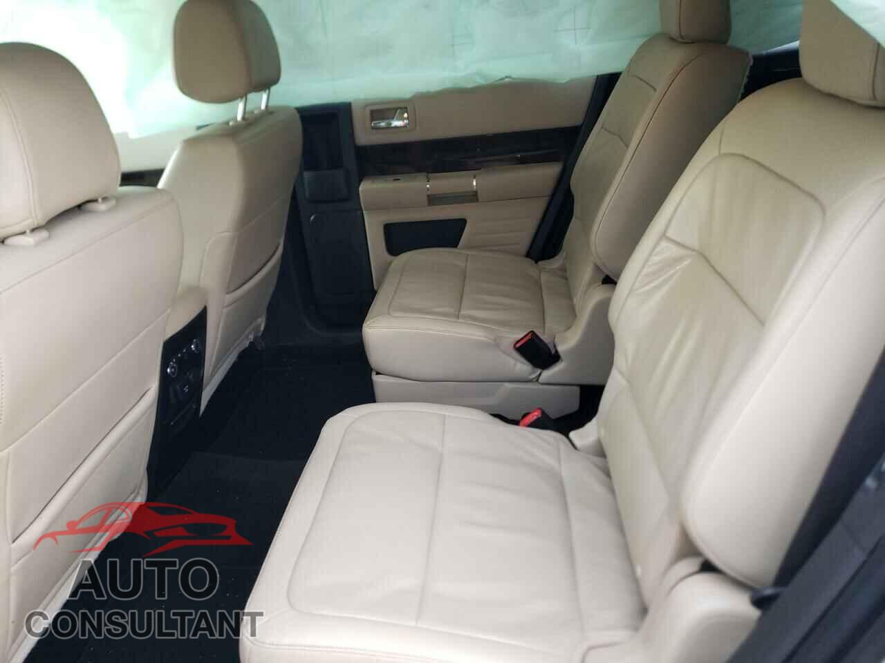 FORD FLEX 2016 - 2FMGK5D80GBA13096