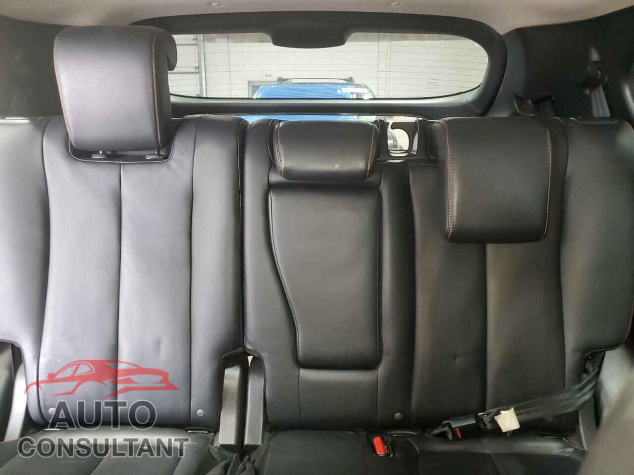 MITSUBISHI ECLIPSE 2018 - JA4AT5AA7JZ038560