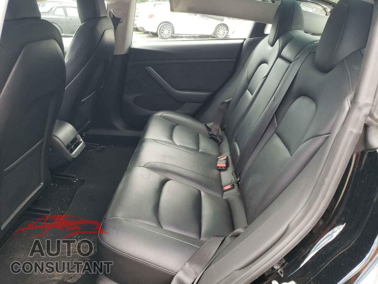 TESLA MODEL 3 2022 - 5YJ3E1ECXNF361199