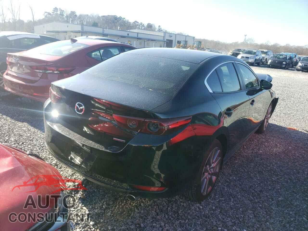 MAZDA 3 2021 - 3MZBPABM0MM208079