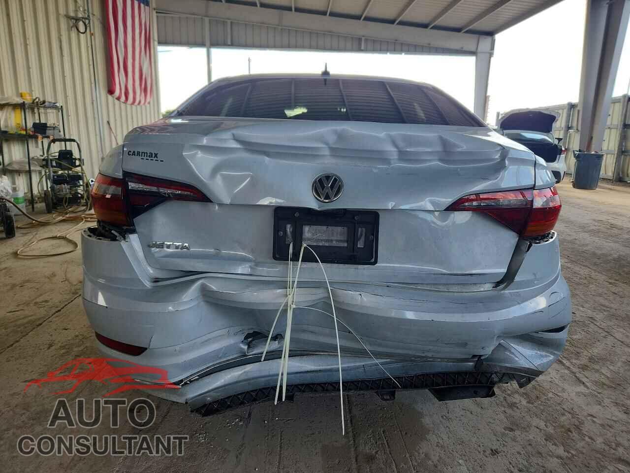 VOLKSWAGEN JETTA 2019 - 3VWCB7BUXKM131126