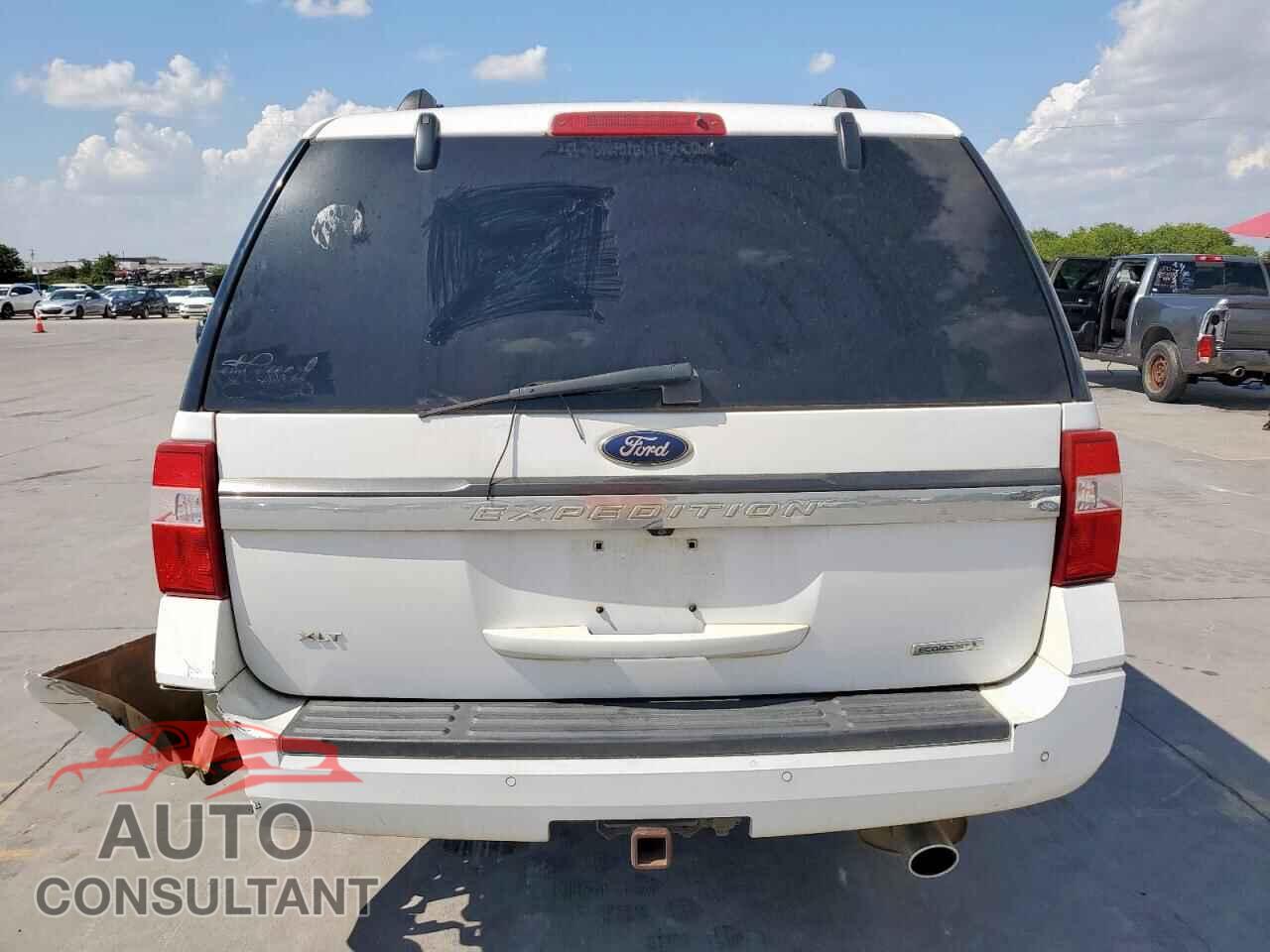 FORD EXPEDITION 2017 - 1FMJU1HT3HEA51645