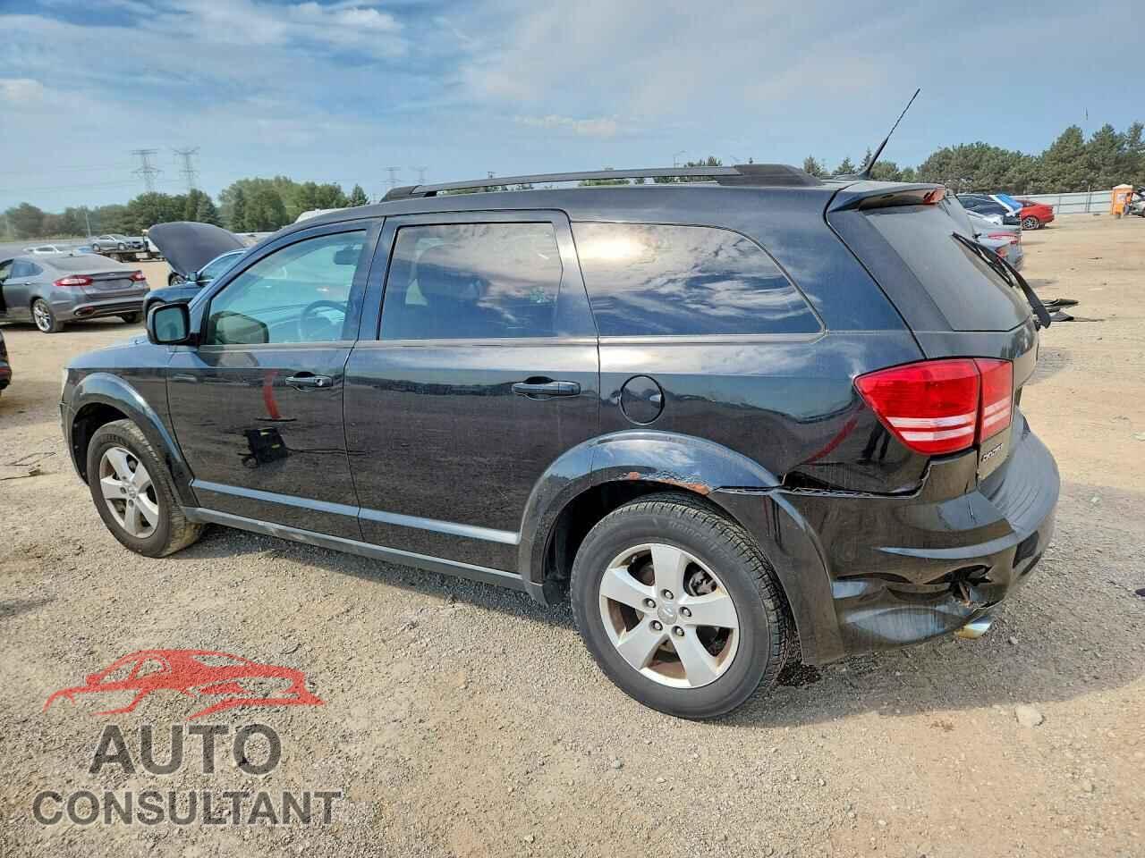 DODGE JOURNEY 2010 - 3D4PG5FV3AT161539