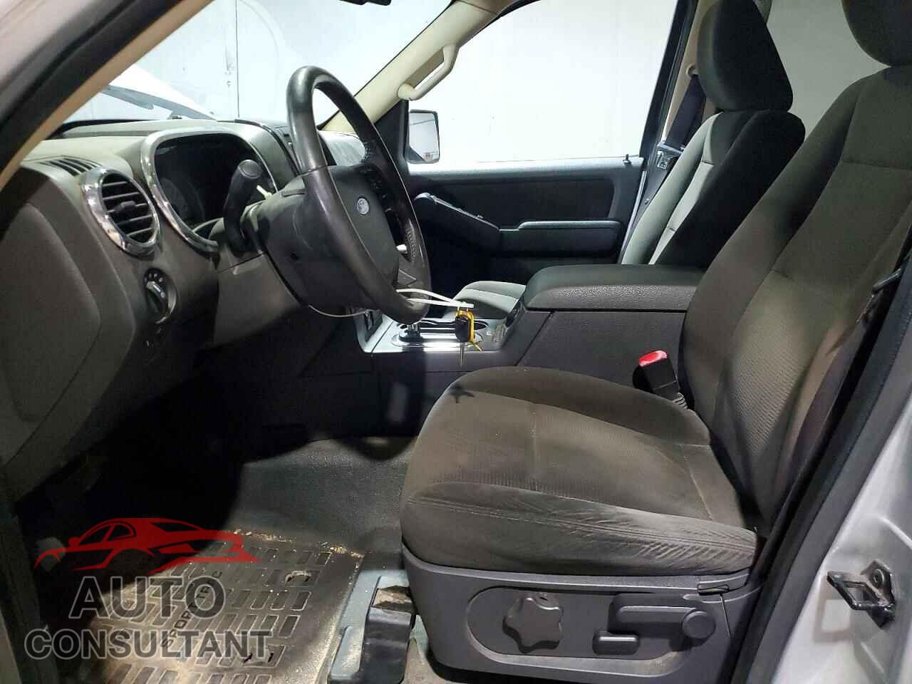 FORD EXPLORER 2010 - 1FMEU5BE7AUF01599