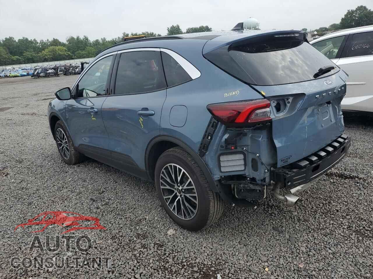 FORD ESCAPE 2024 - 1FMCU0E17RUB46917