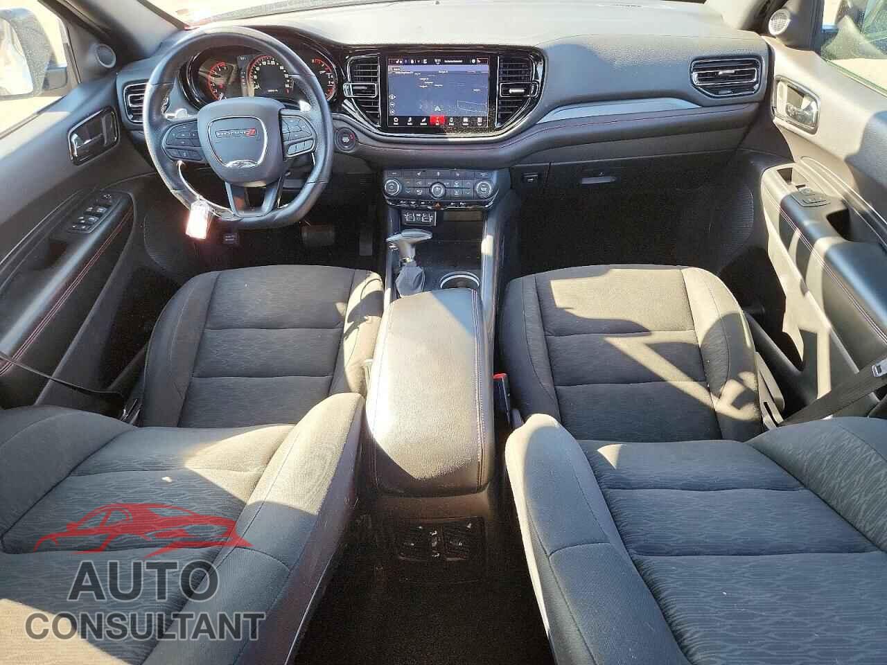 DODGE DURANGO 2025 - 1C4RDHDG3SC545581