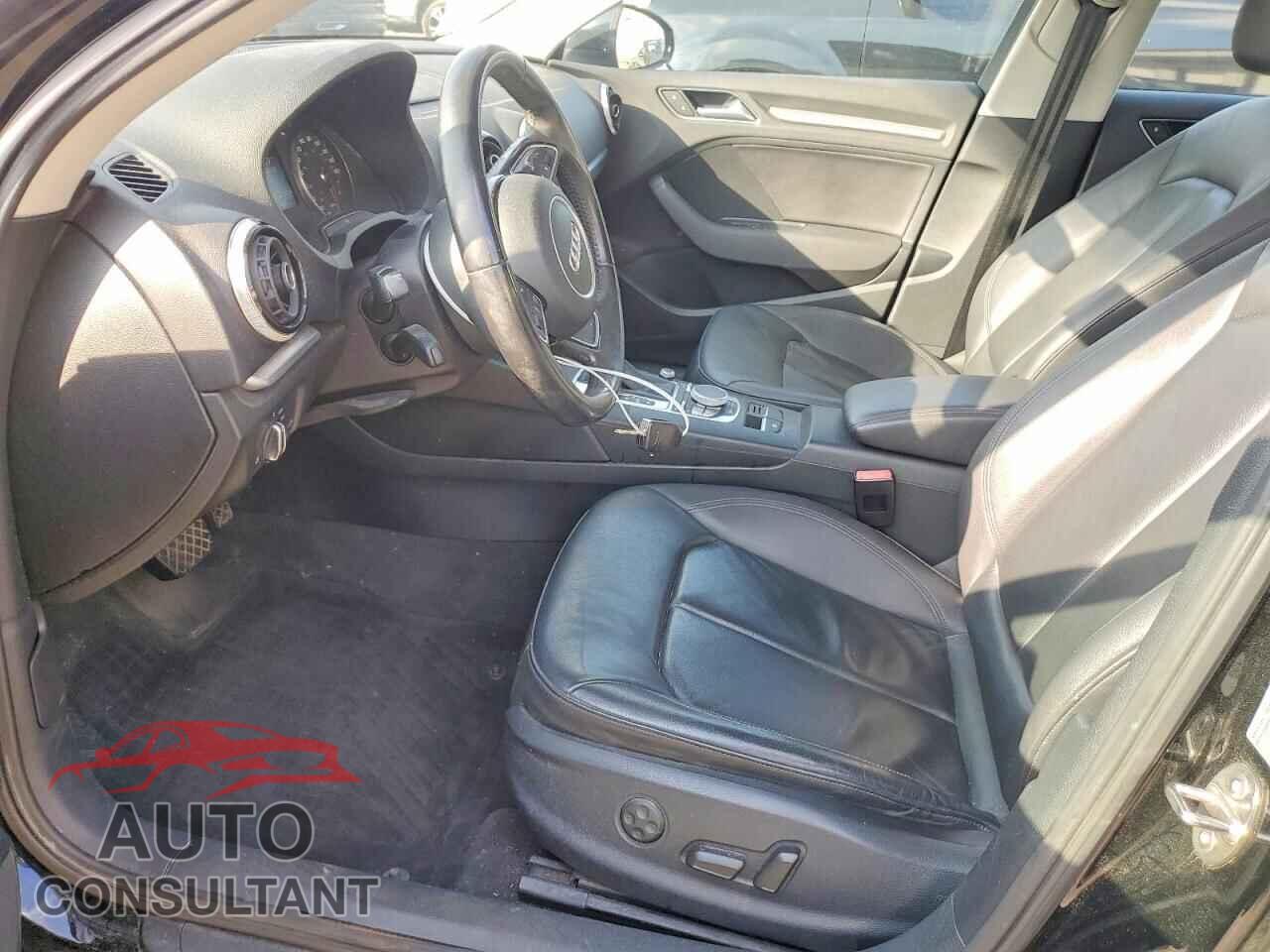 AUDI A3 2015 - WAUACGFF5F1011933