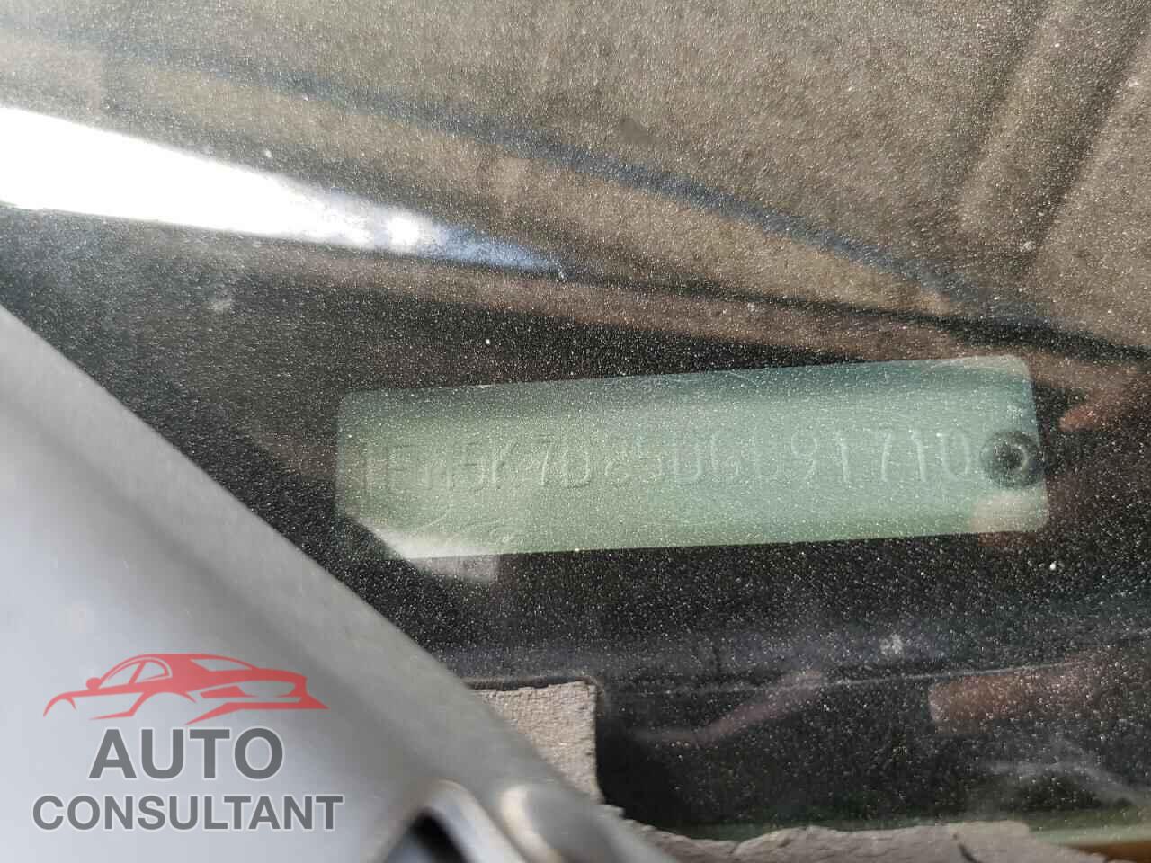 FORD EXPLORER 2013 - 1FM5K7D85DGB91710