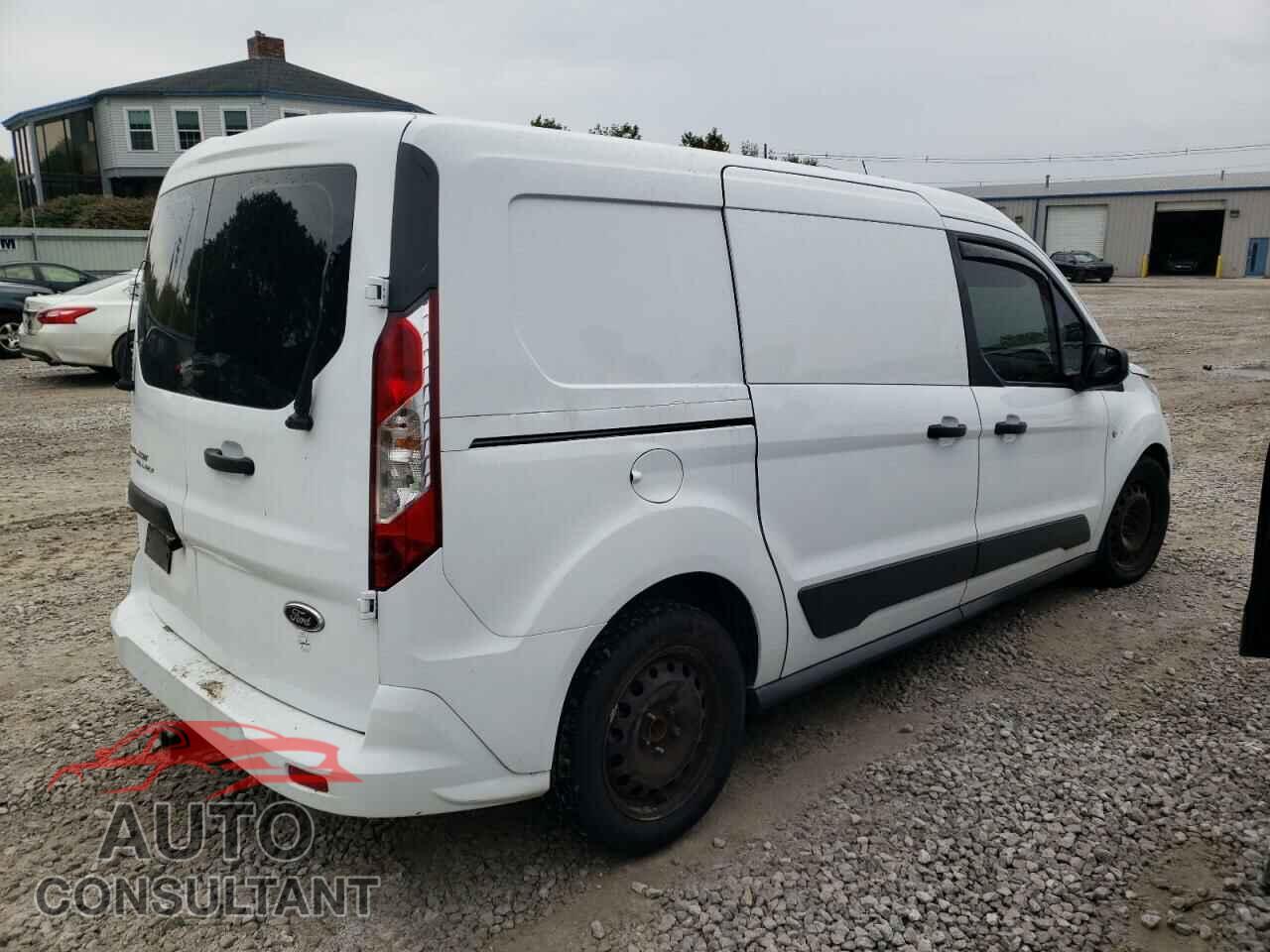 FORD TRANSIT 2017 - NM0LS7E72H1302480