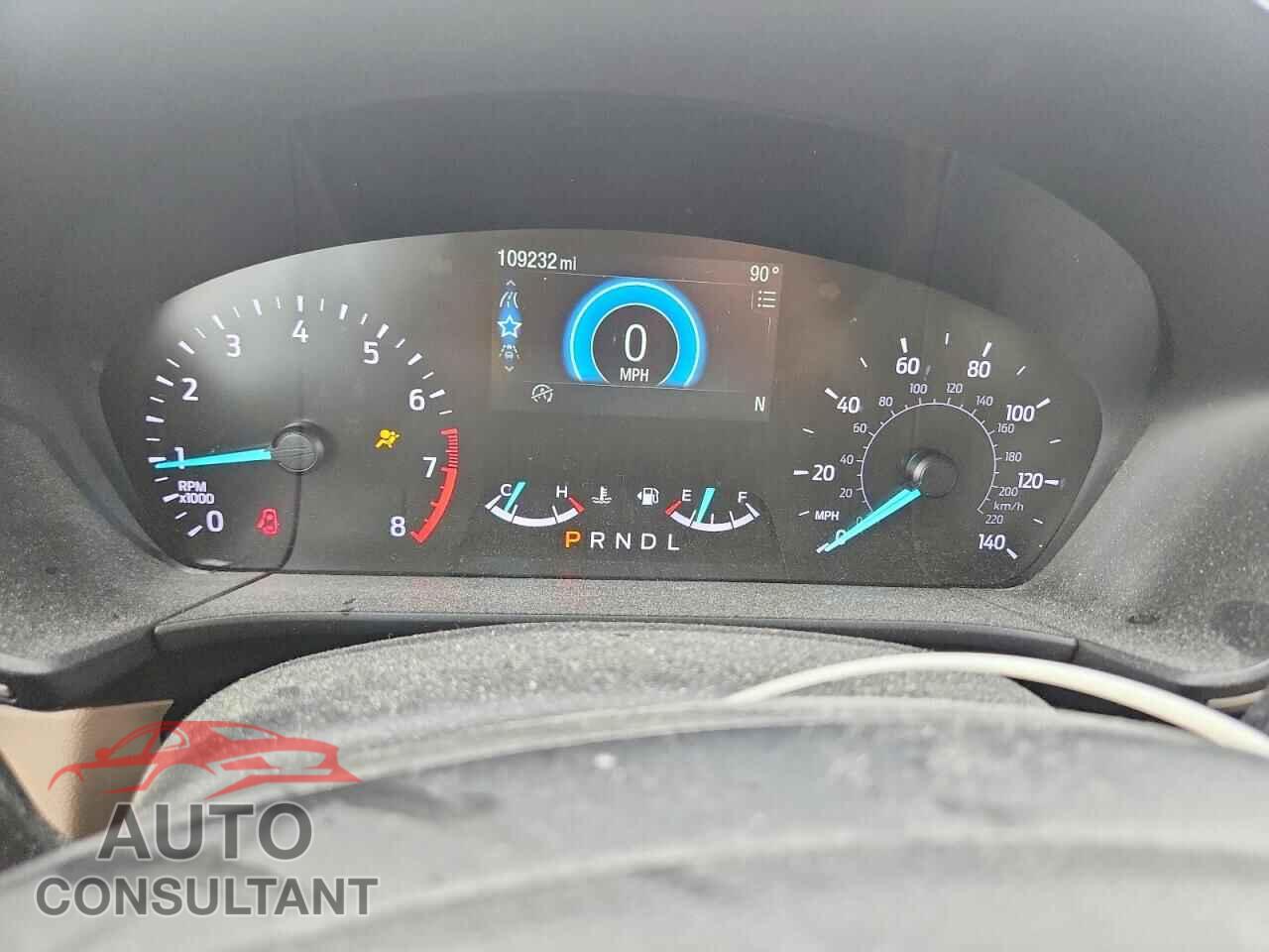 FORD ESCAPE 2020 - 1FMCU0H65LUA98512
