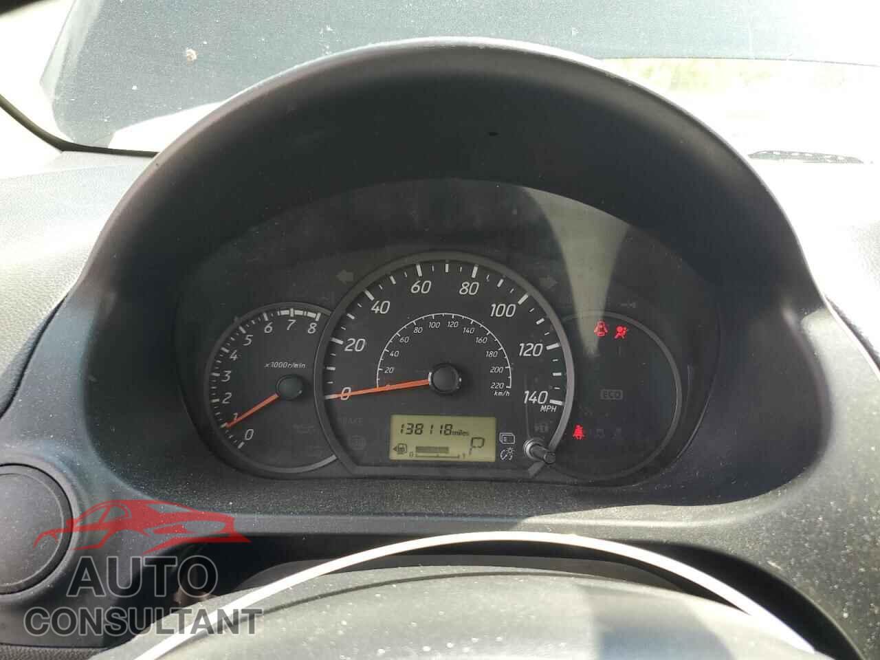 MITSUBISHI MIRAGE 2019 - ML32F3FJ7KHF12664