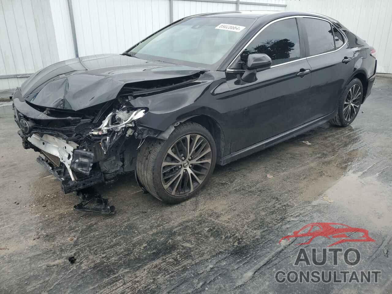 TOYOTA CAMRY 2020 - 4T1G11AK9LU913835