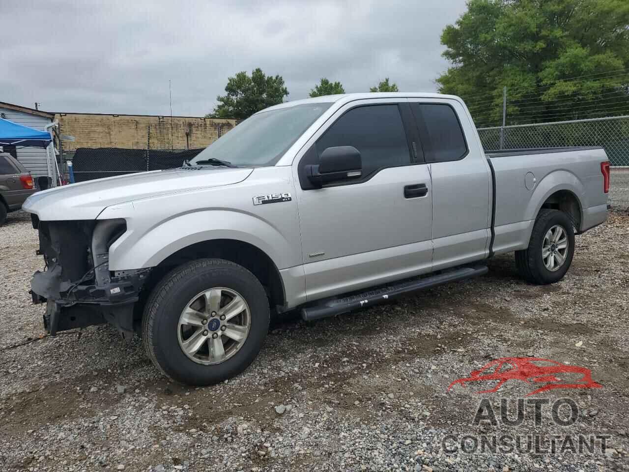 FORD F-150 2016 - 1FTEX1CP8GFA83247