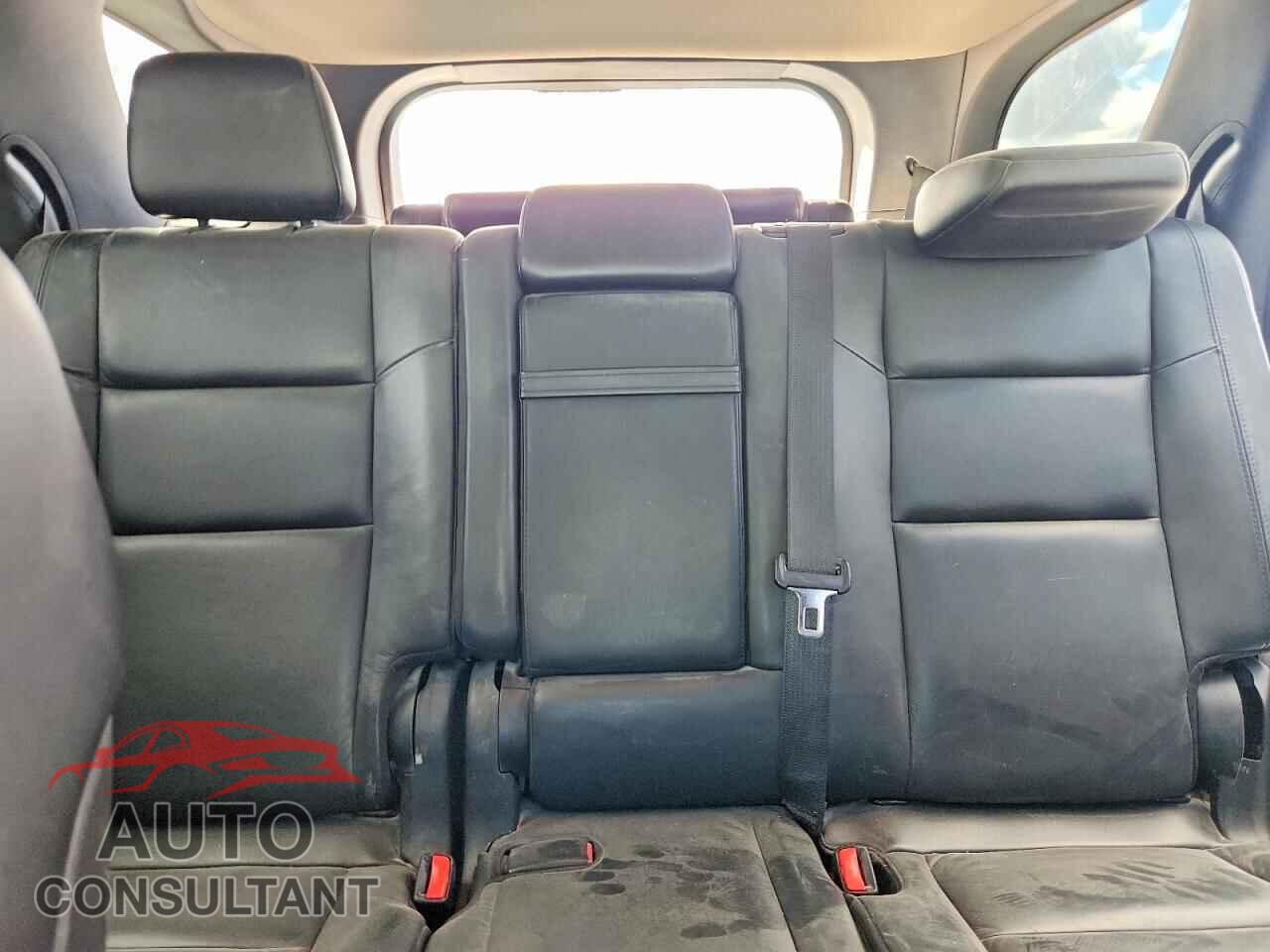 DODGE DURANGO 2015 - 1C4RDJDG9FC202271