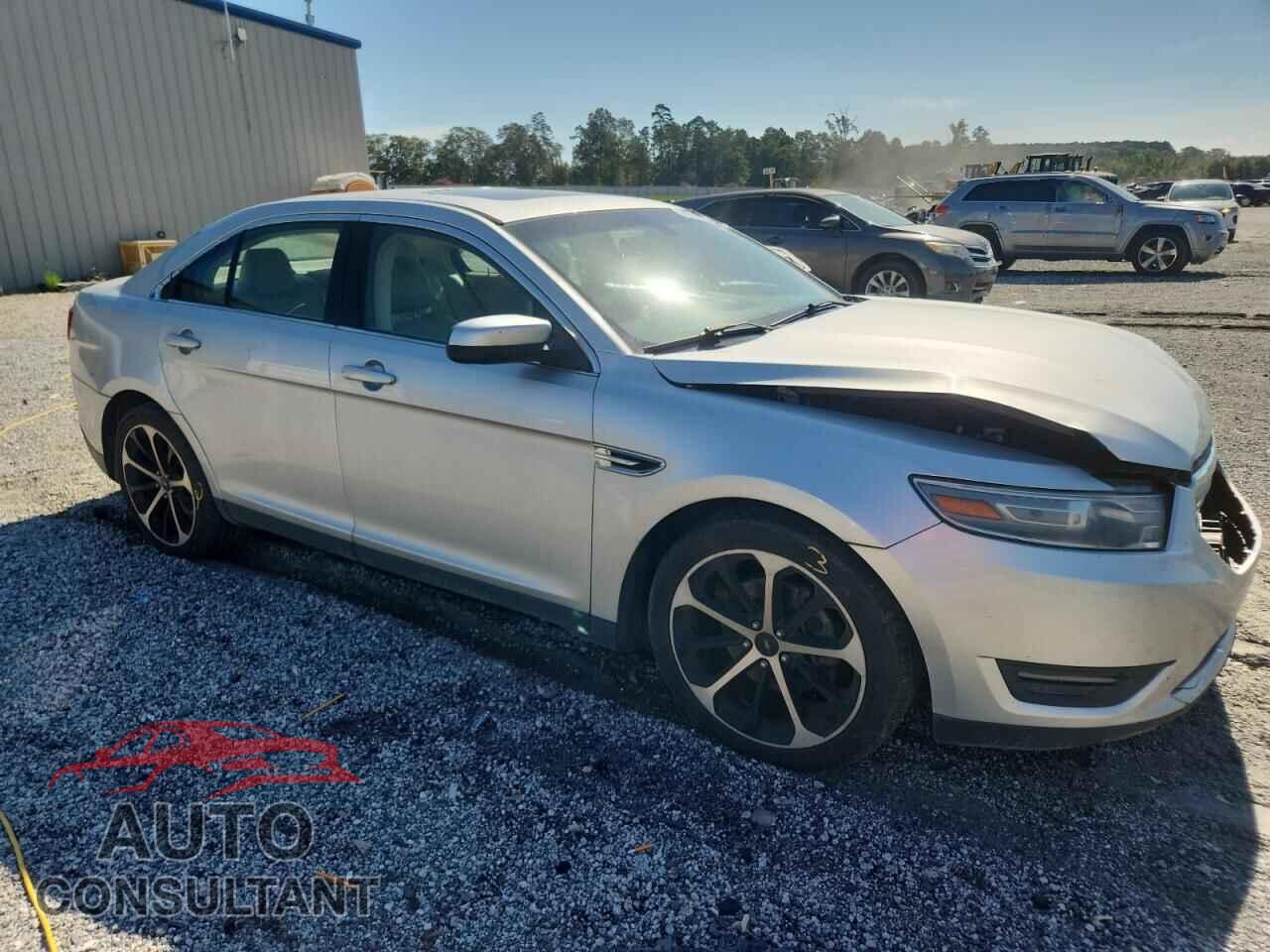 FORD TAURUS 2014 - 1FAHP2E83EG150035