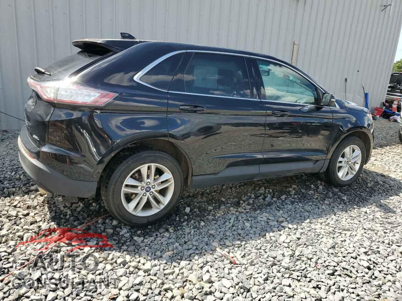 FORD EDGE 2017 - 2FMPK3J82HBB25179
