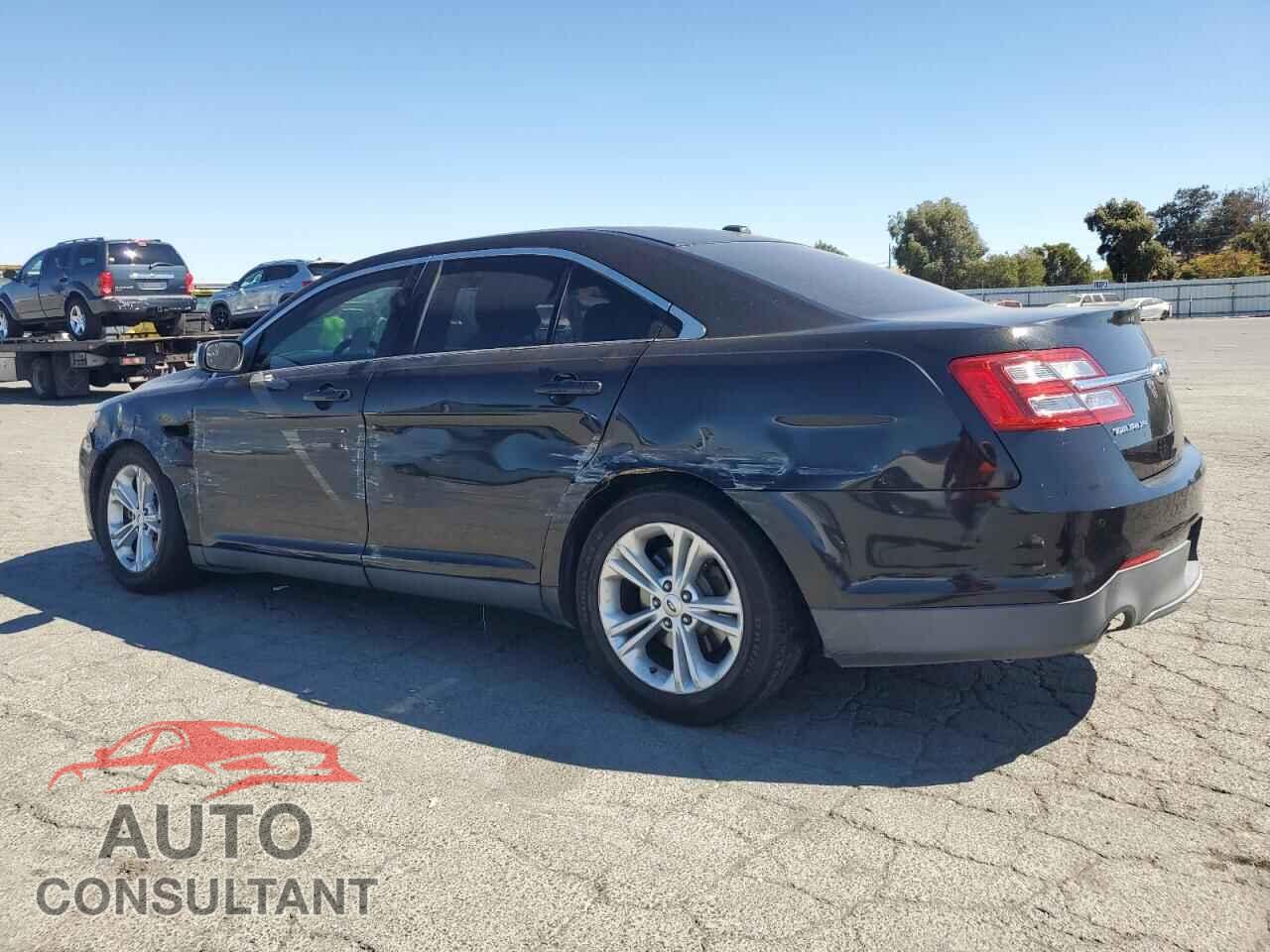 FORD TAURUS 2014 - 1FAHP2E97EG155277