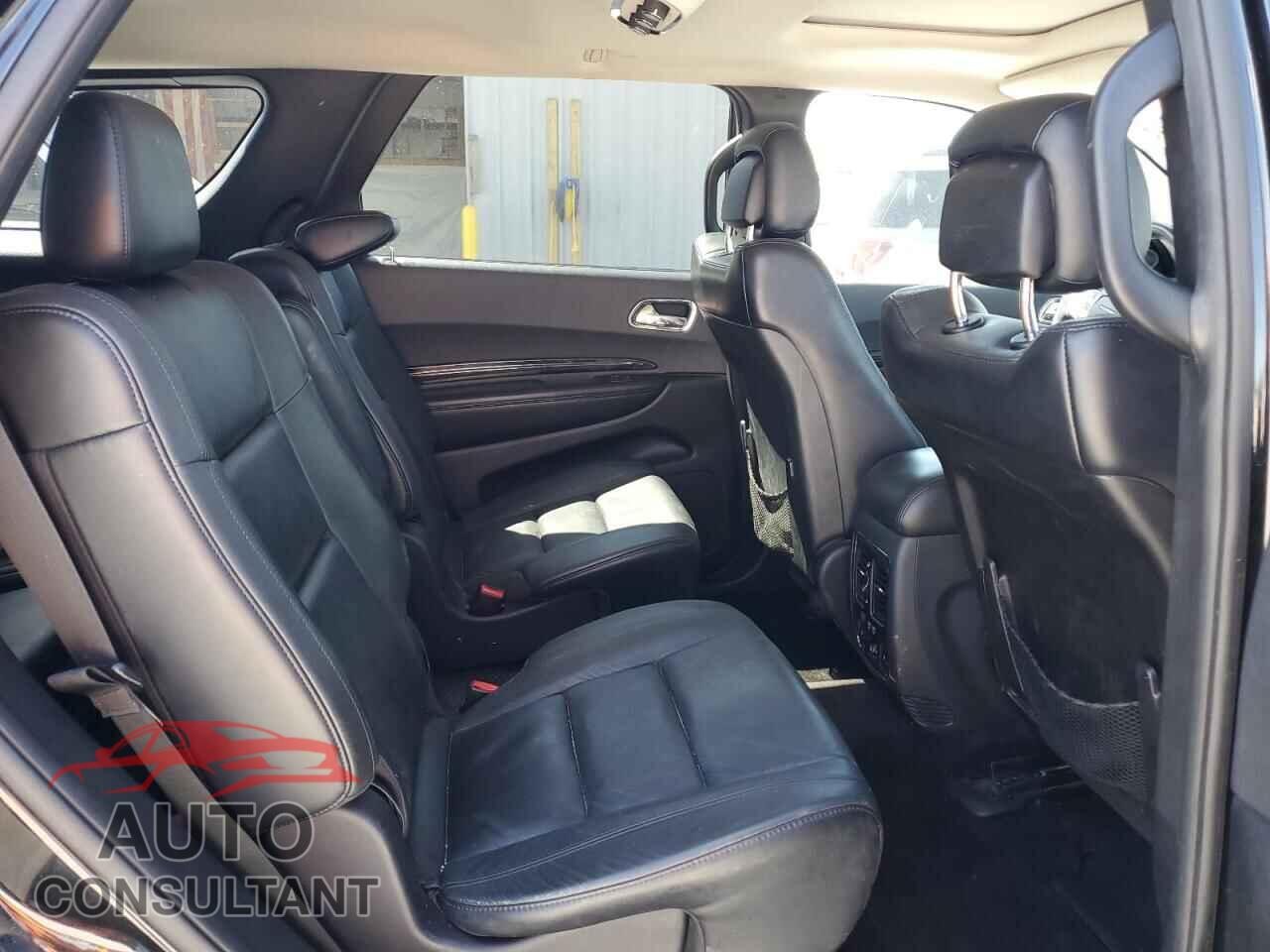 DODGE DURANGO 2015 - 1C4RDJDG1FC723128