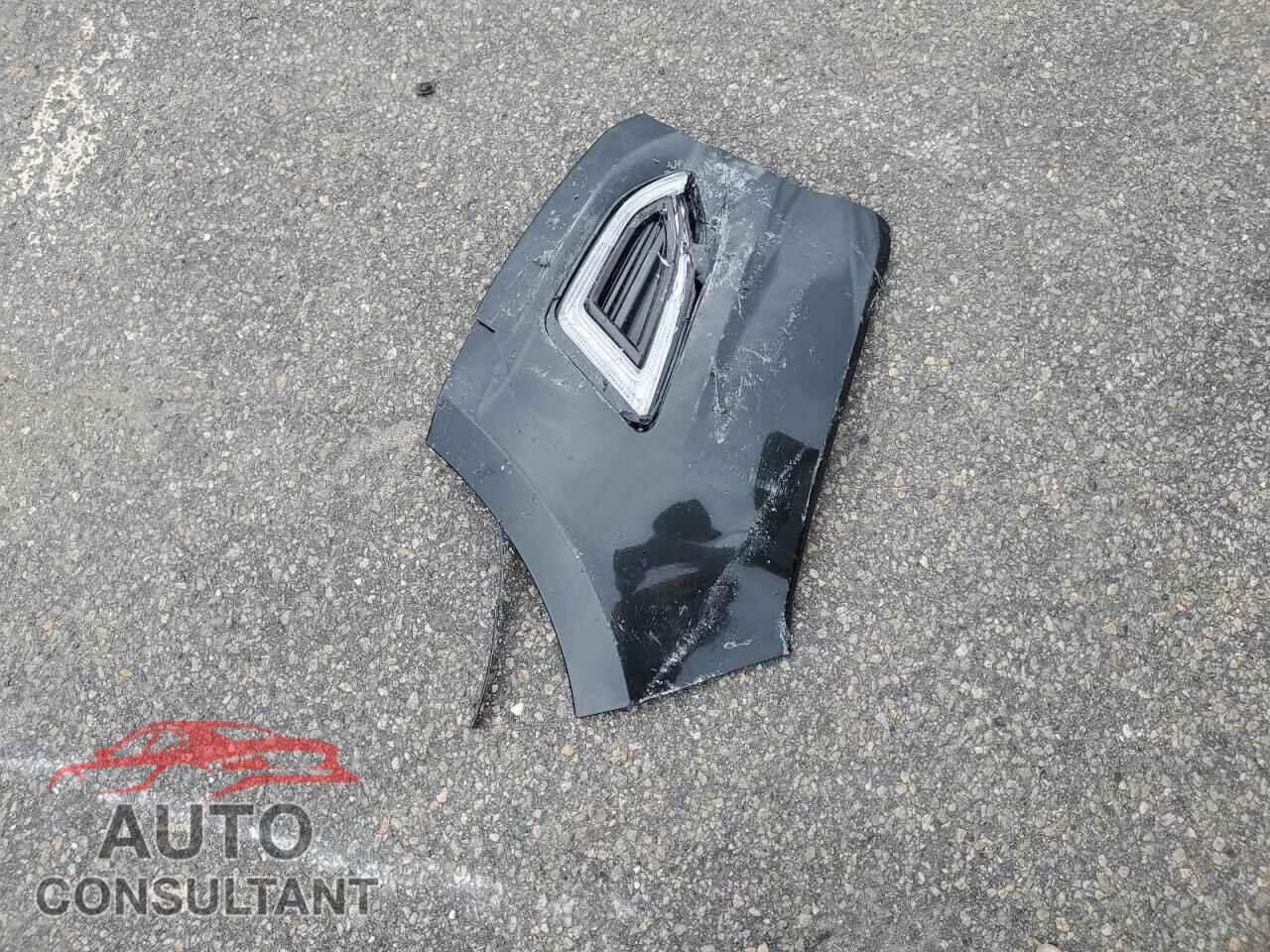 FORD EDGE 2015 - 2FMTK4J99FBB63146