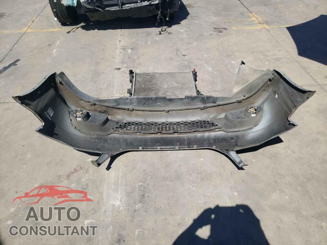 DODGE CARAVAN 2016 - 2C4RDGCG2GR255908