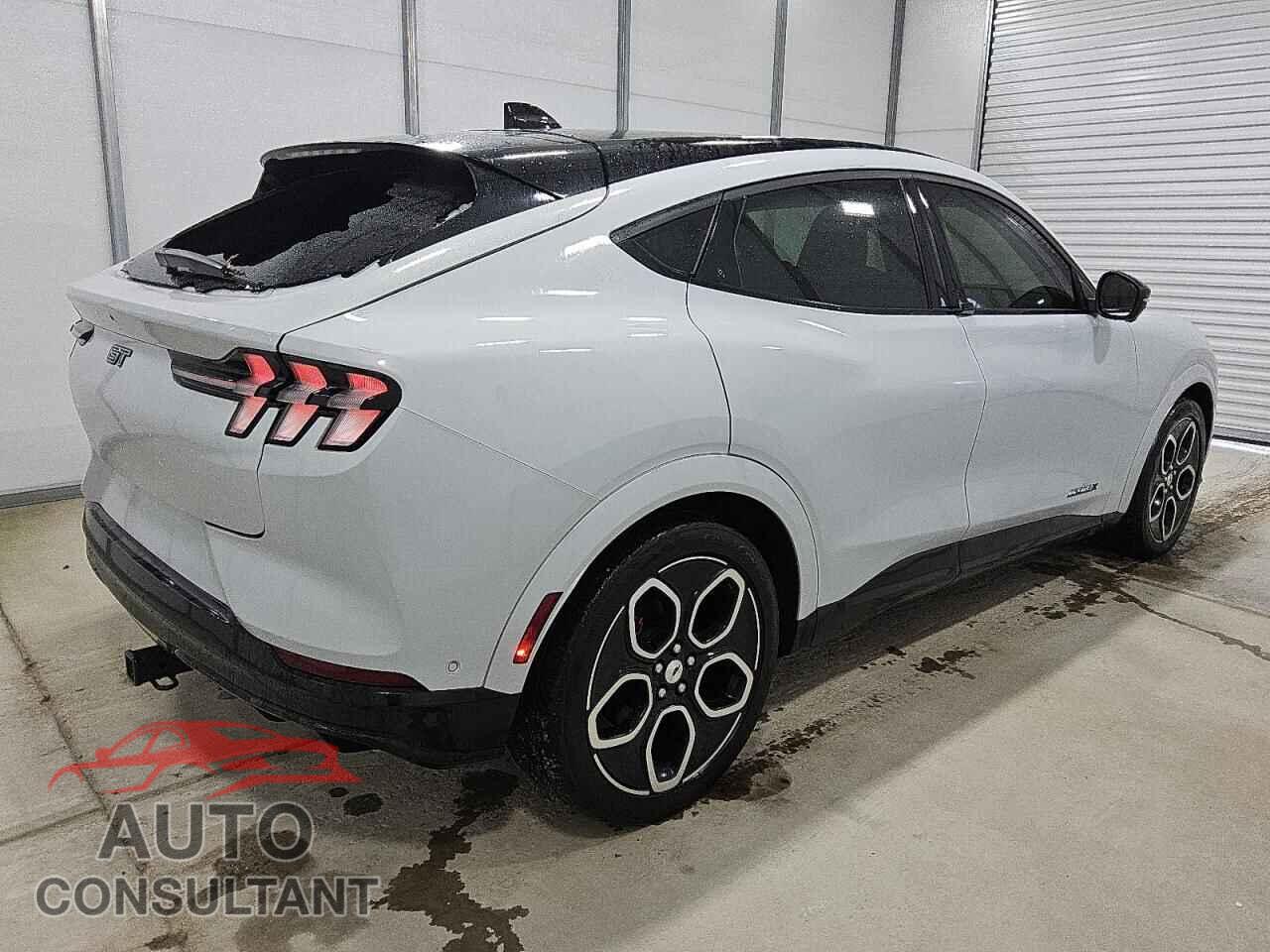 FORD MUSTANG 2021 - 3FMTK4SE4MME02237