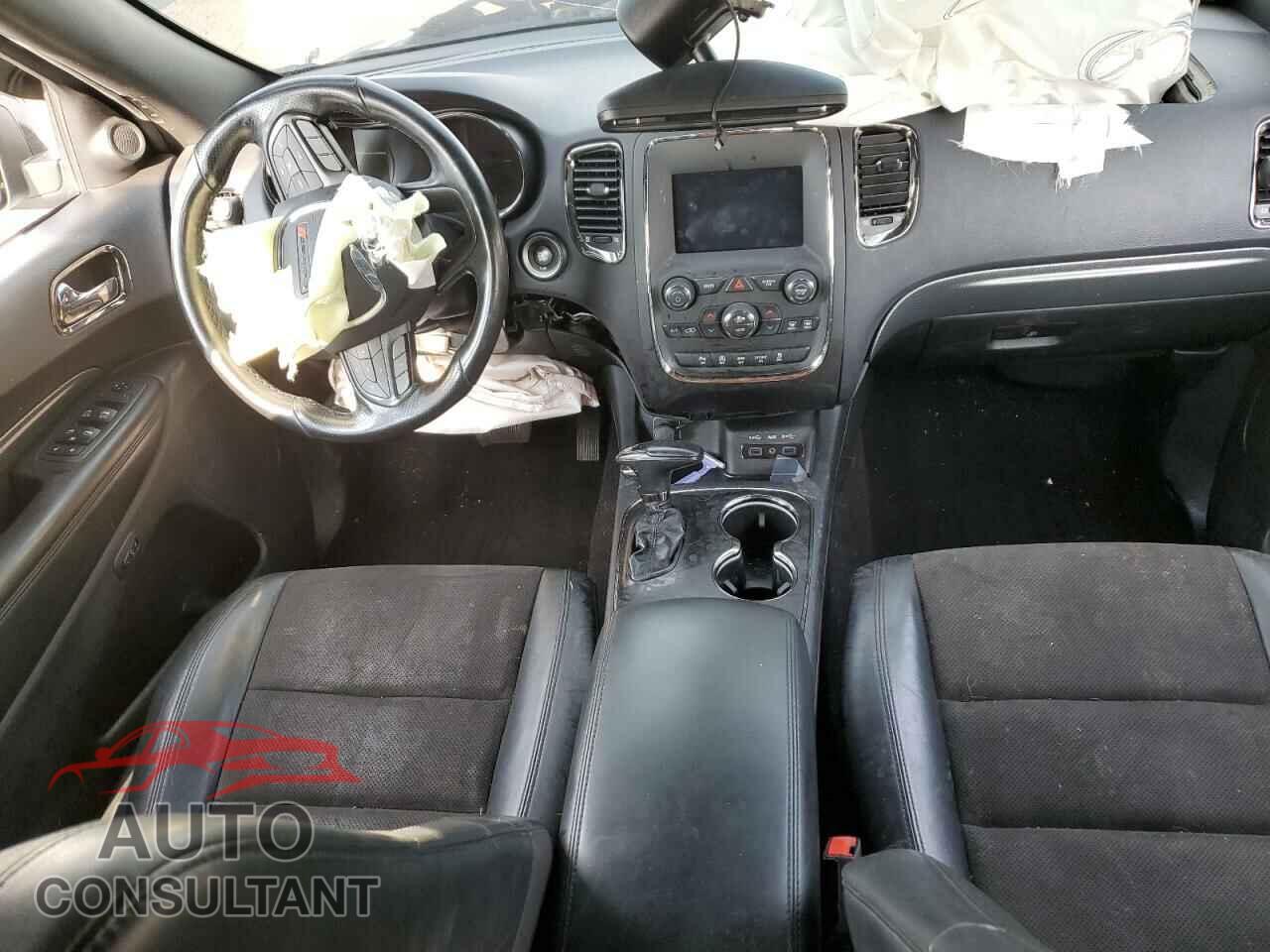 DODGE DURANGO 2020 - 1C4RDJDG1LC230237