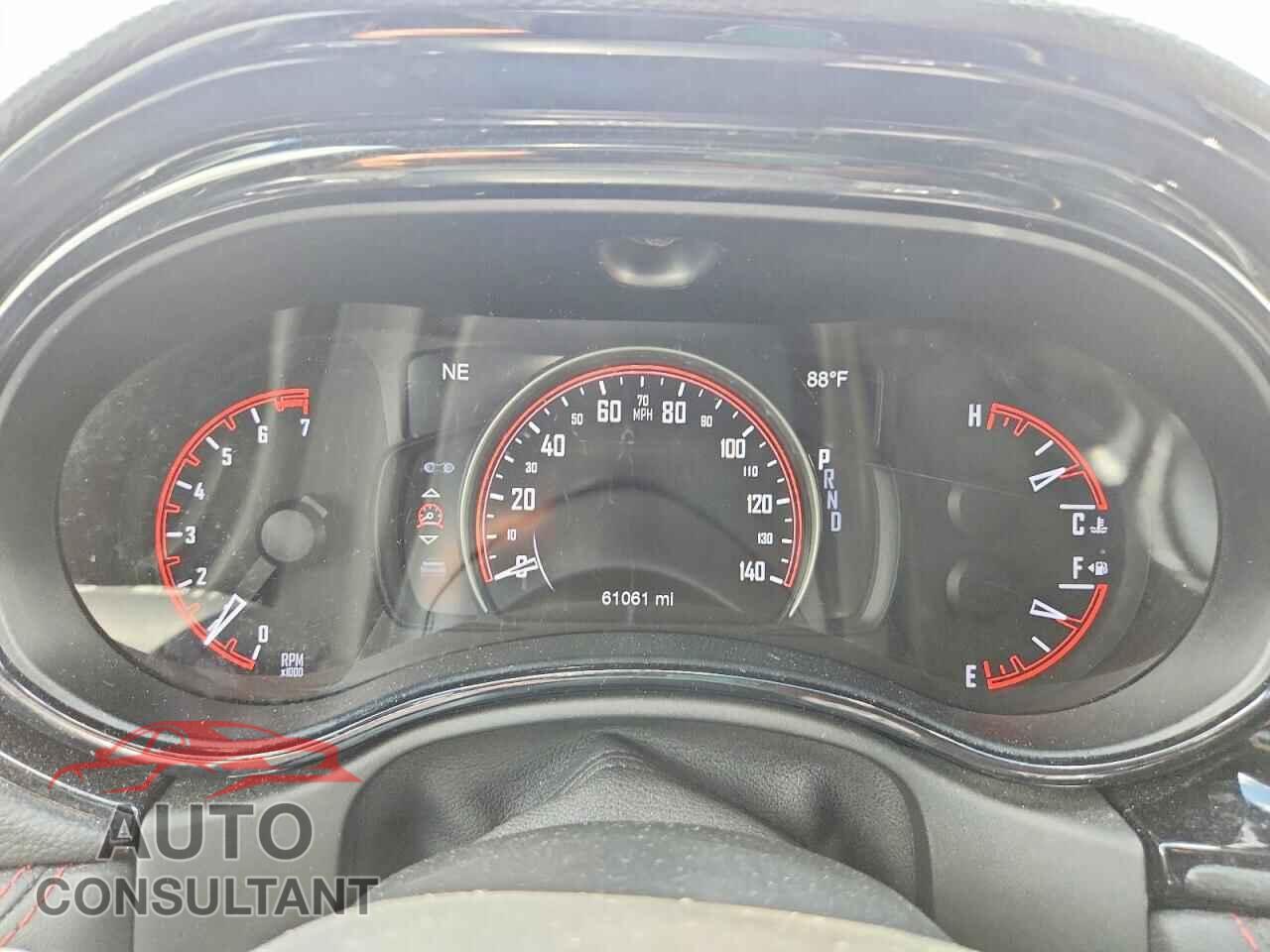 DODGE DURANGO 2023 - 1C4RDHDG4PC671164