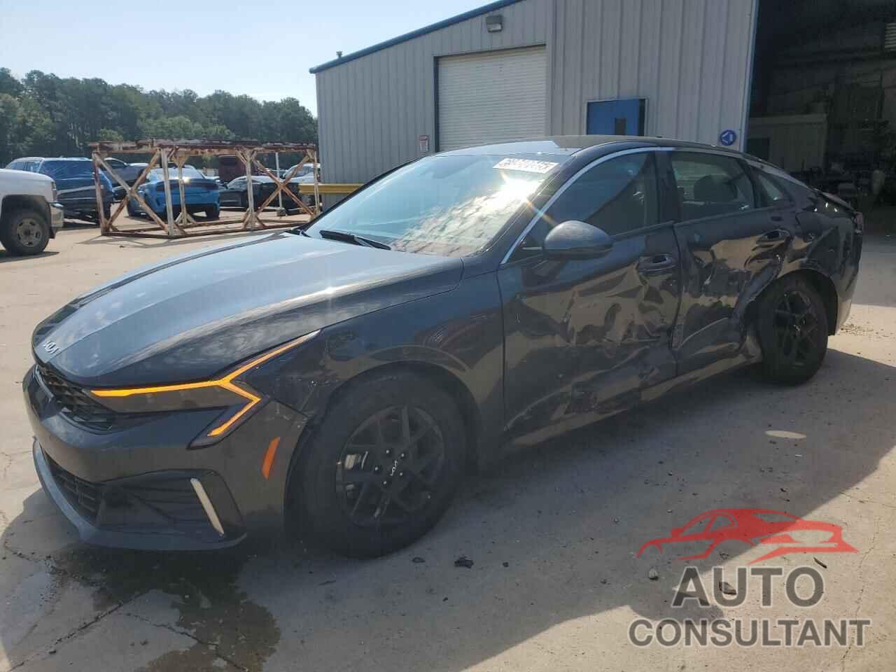 KIA K5 2025 - KNAG24J77S5335707