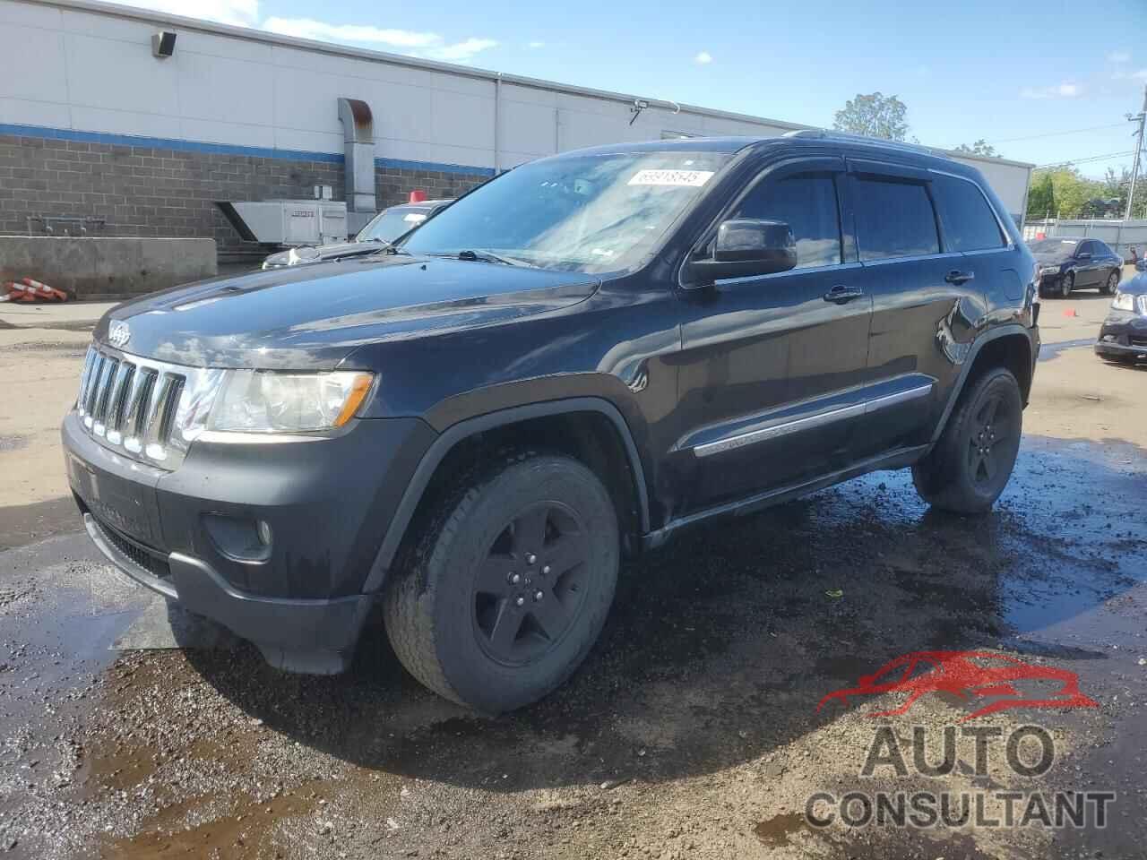 JEEP GRAND CHER 2012 - 1C4RJFAG2CC133137