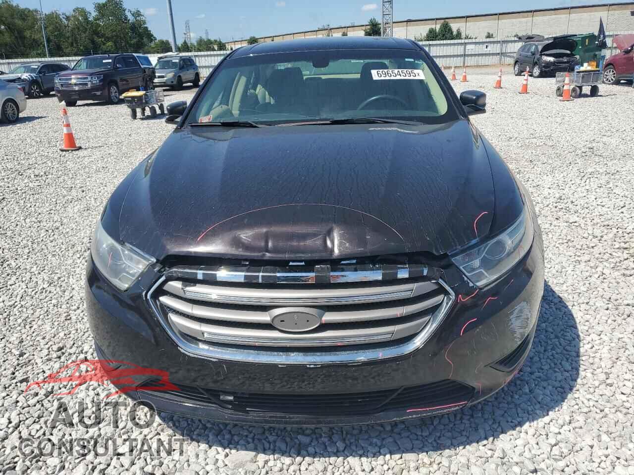 FORD TAURUS 2014 - 1FAHP2D82EG118520
