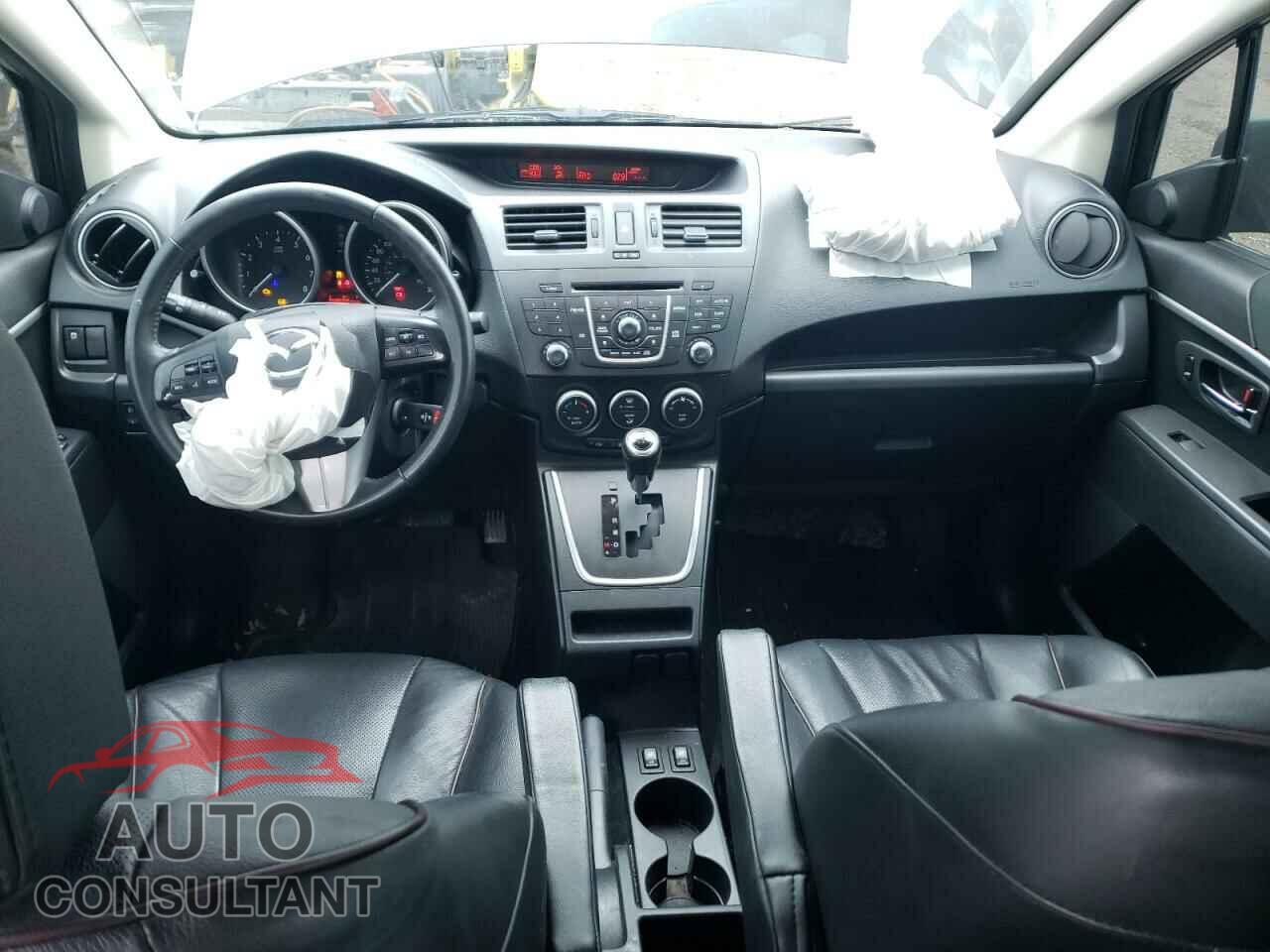 MAZDA 5 2015 - JM1CW2DL5F0186817