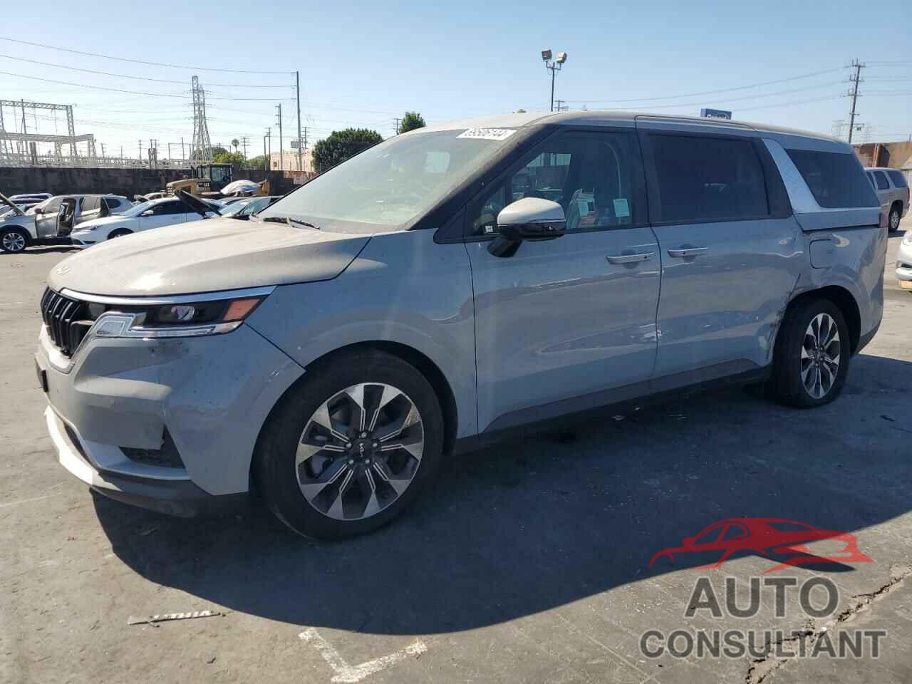 KIA CARNIVAL E 2024 - KNDNC5H34R6423134