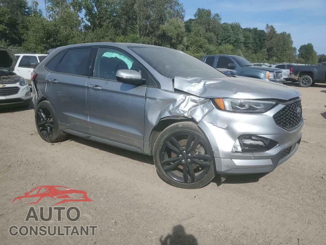FORD EDGE 2020 - 2FMPK4AP3LBB61470