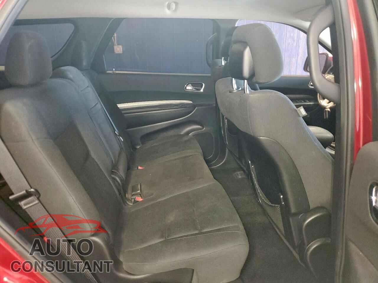 DODGE DURANGO 2014 - 1C4RDHAG2EC970055
