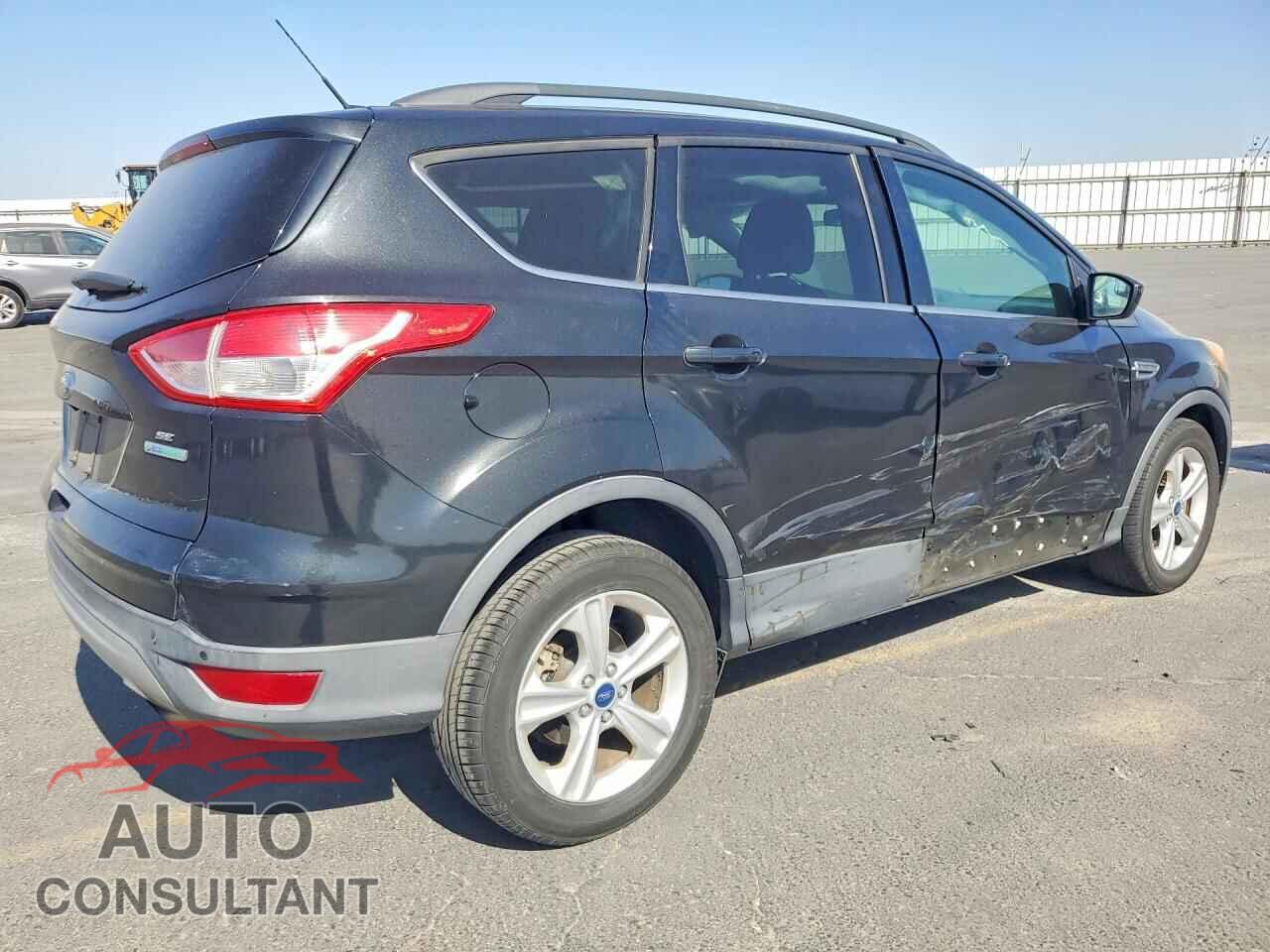 FORD ESCAPE 2014 - 1FMCU0G92EUB08802