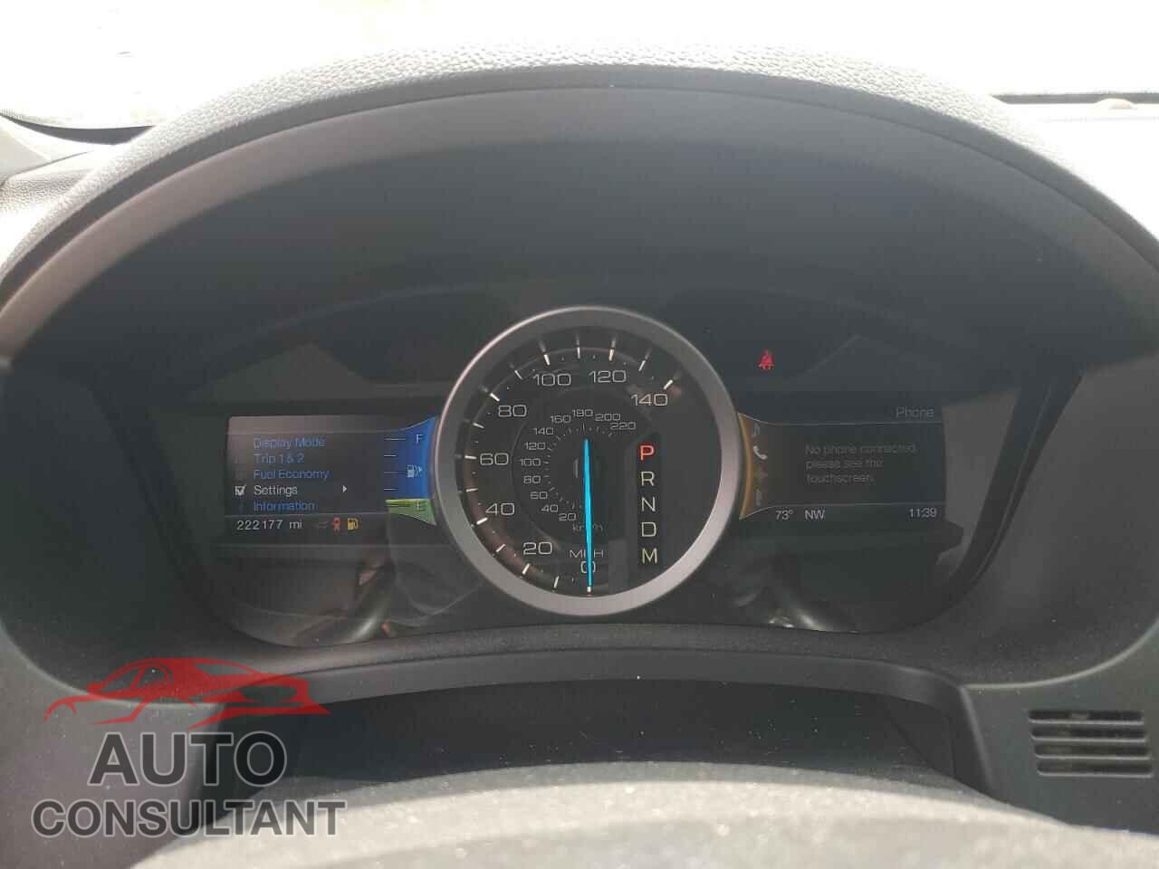 FORD EXPLORER 2013 - 1FM5K8D85DGB93298
