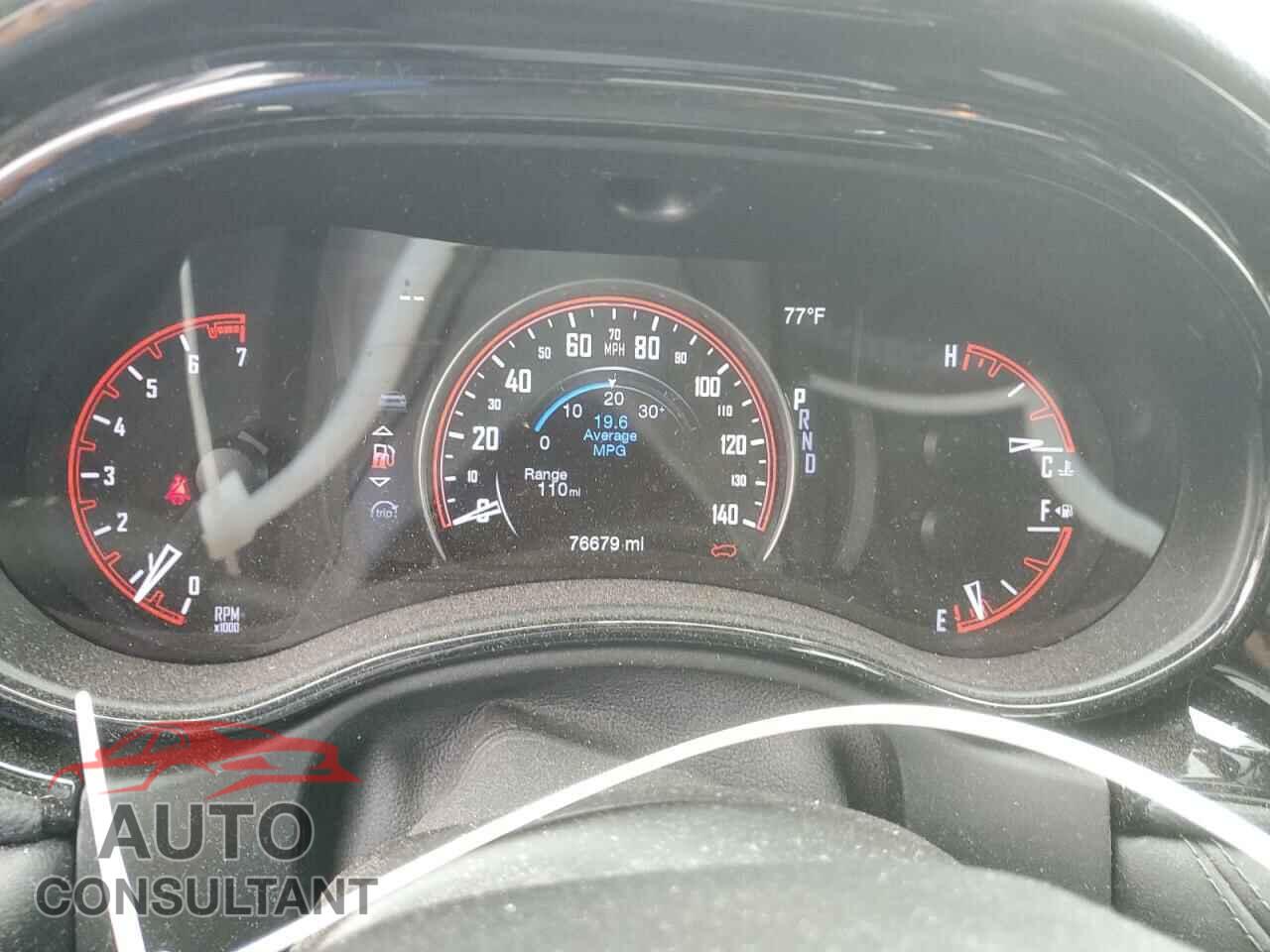 DODGE DURANGO 2021 - 1C4RDJDG8MC545330