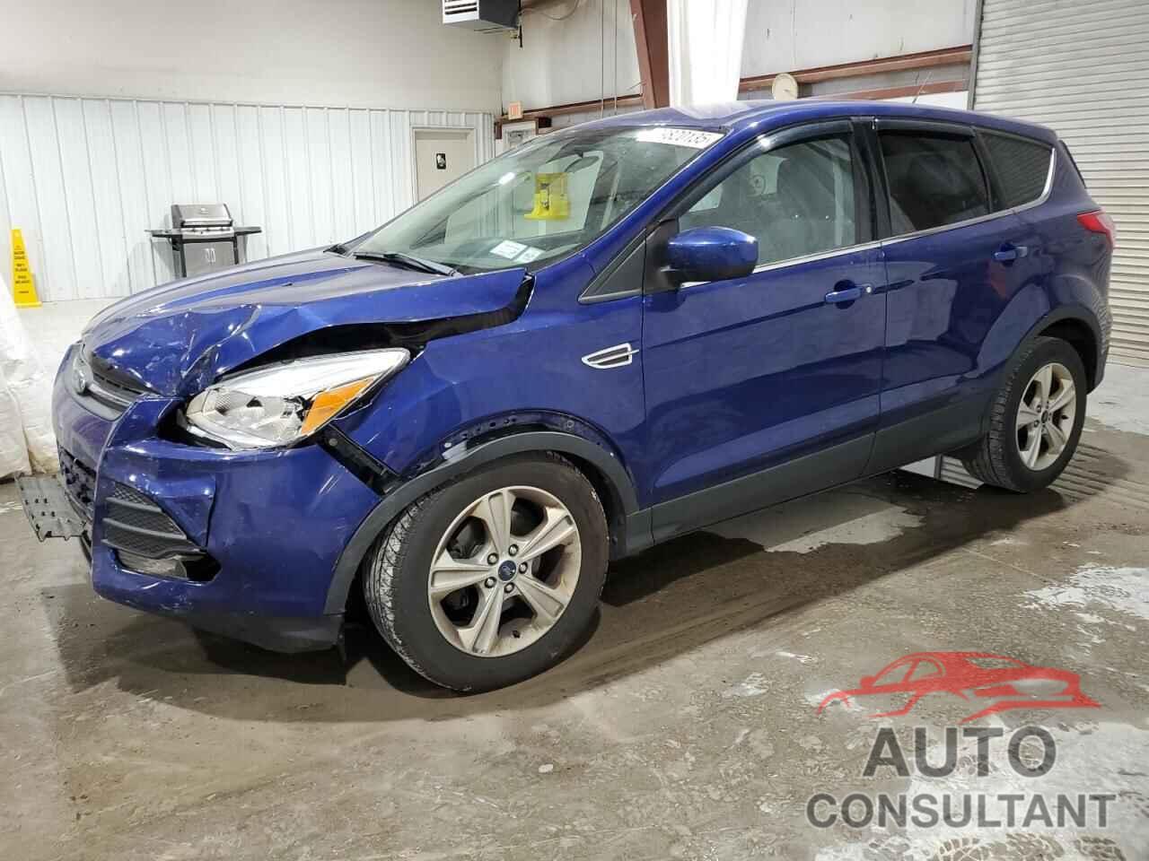 FORD ESCAPE 2016 - 1FMCU0G7XGUC81310