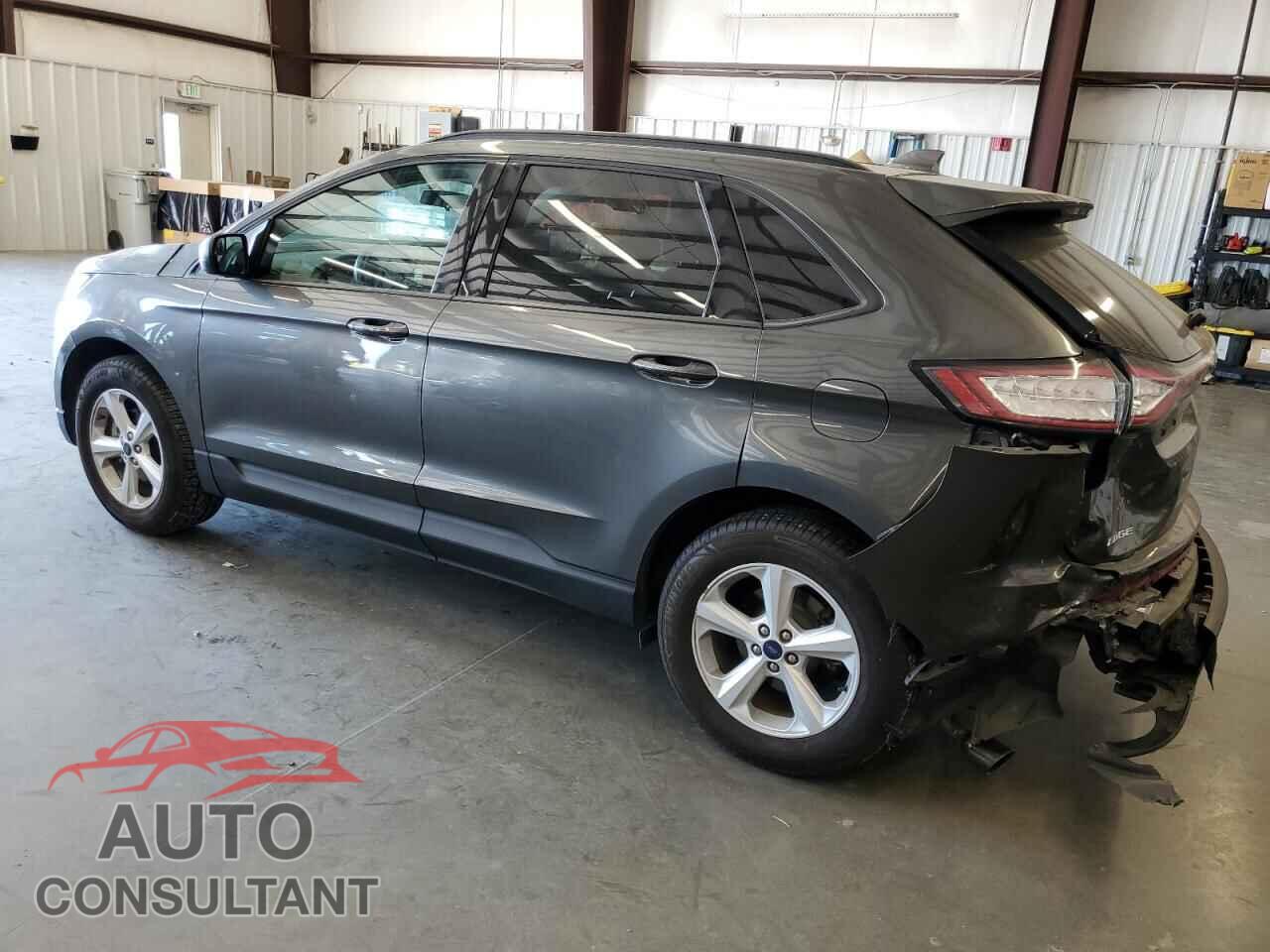 FORD EDGE 2016 - 2FMPK3G90GBC53046